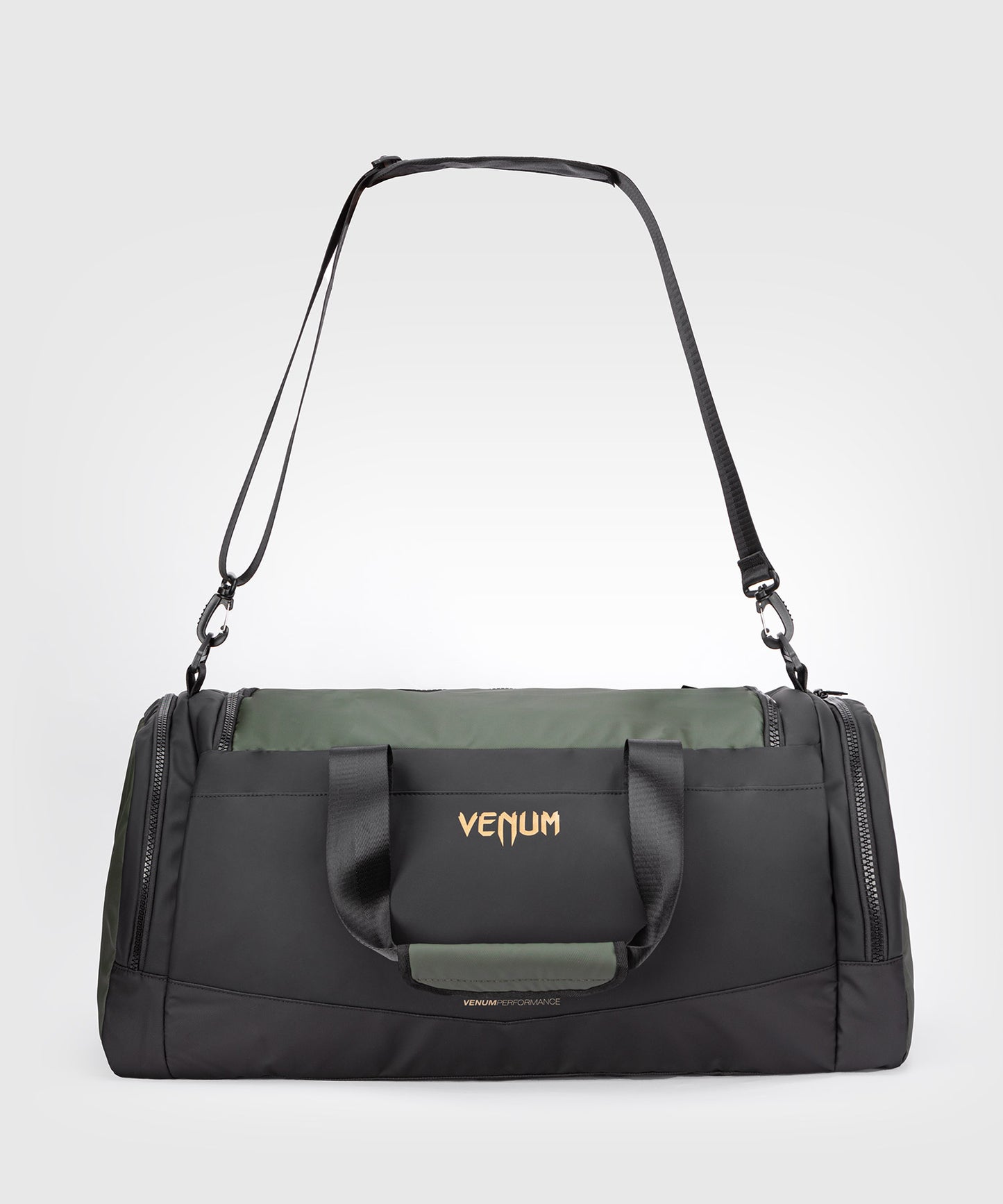 Sac de Sport Venum Evo 2 Trainer Lite (55-63L) – Noir/Kaki