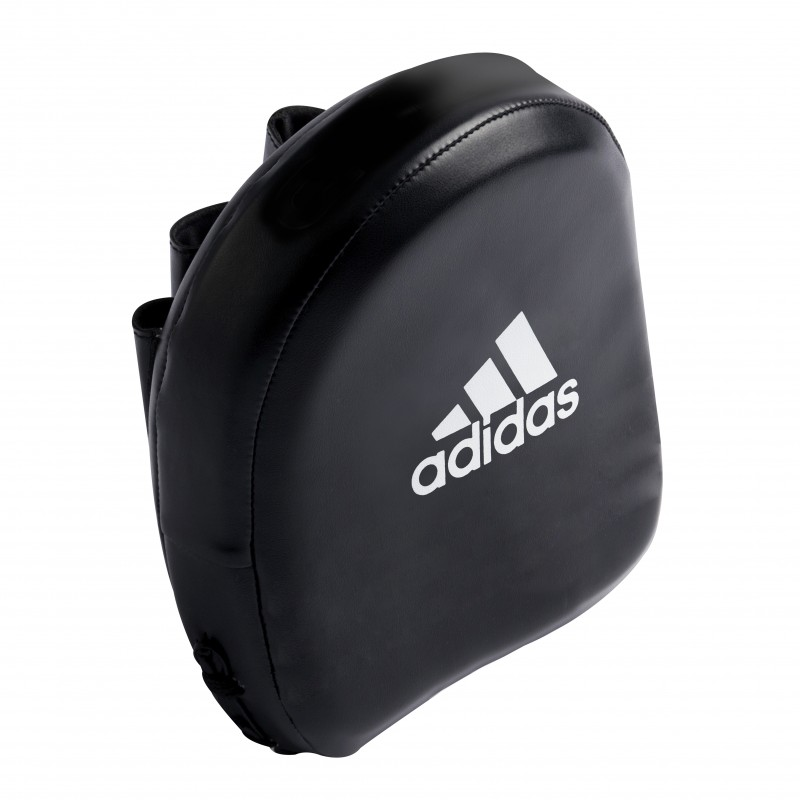 Adidas Manoplas Cortas PU – Negro