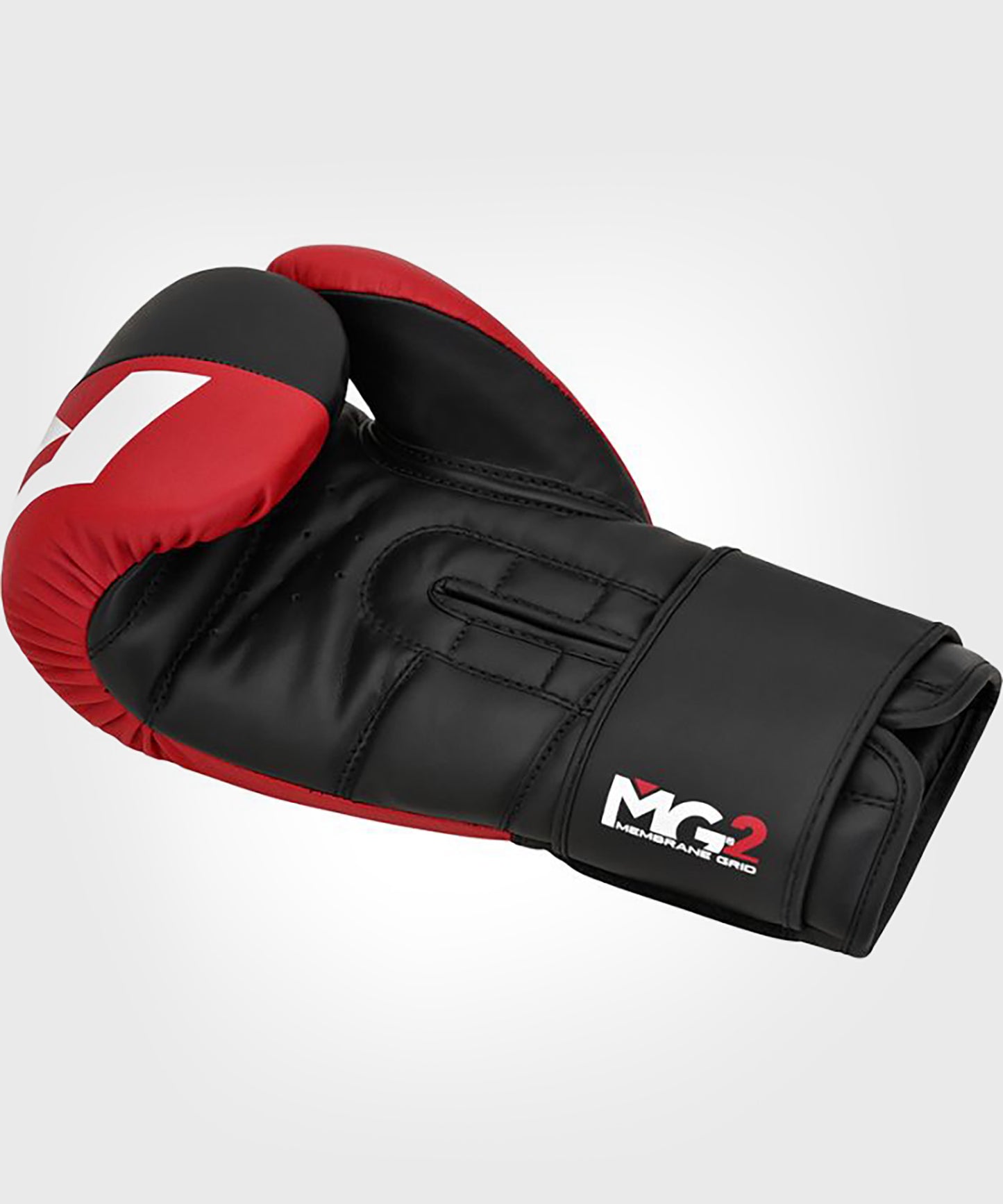 RDX F4 Boxhandschuhe - Rot/Schwarz