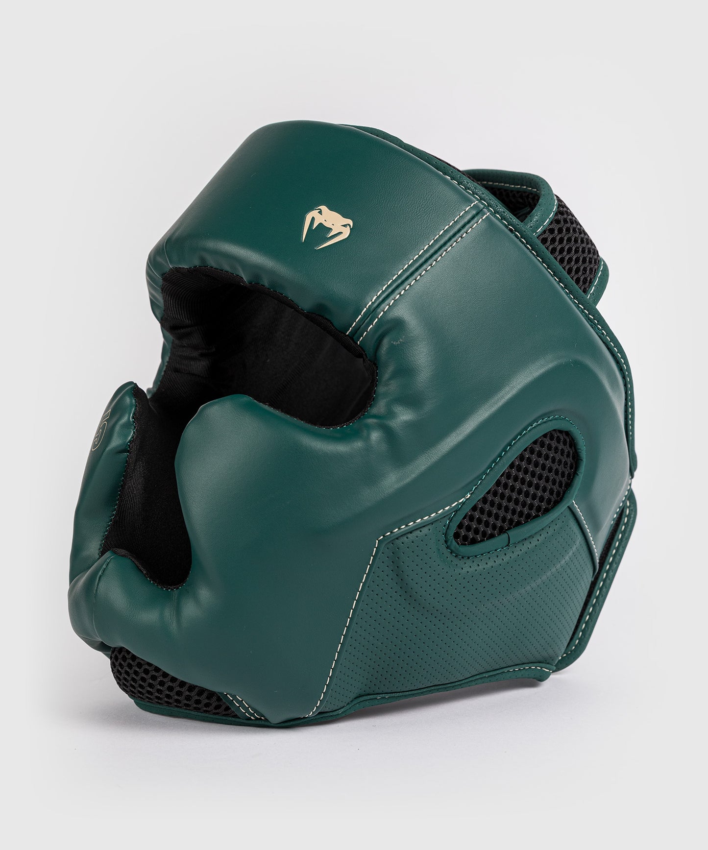 Venum Impact Evo Casco de Protección – Verde Esmeralda