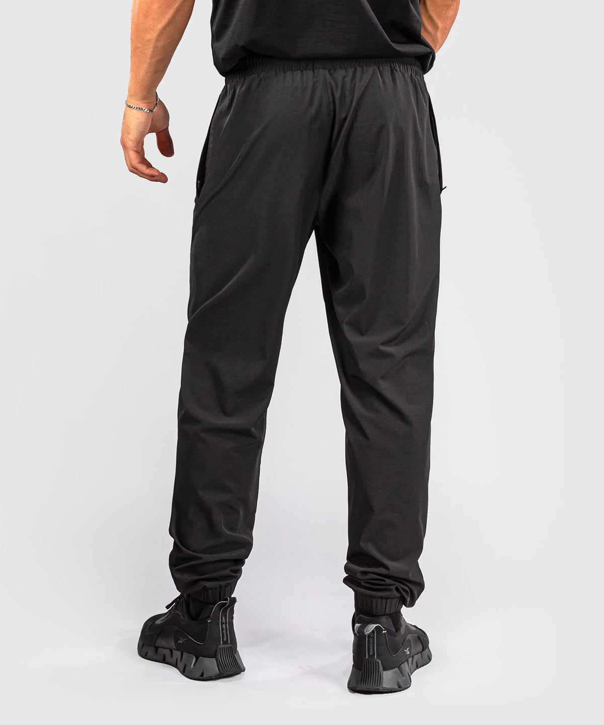 Venum Amazonia Reborn Jogginghose - Schwarz/Rot