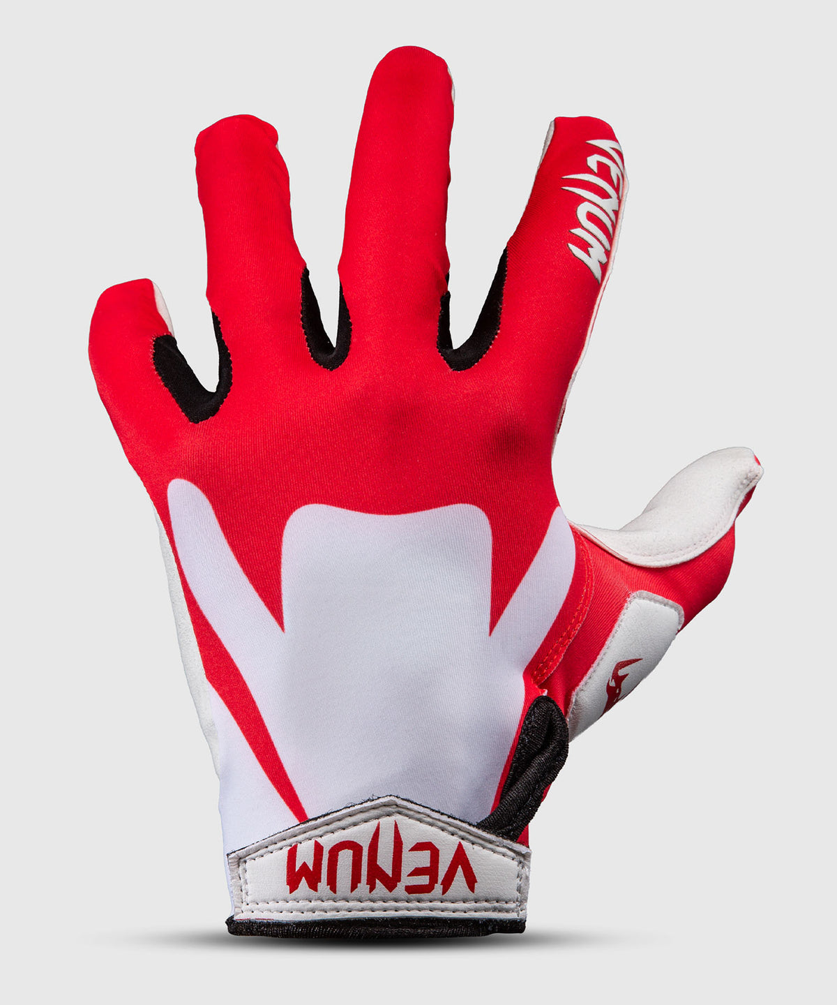 Venum MX Summer Motorsports-Handschuhe - Rot