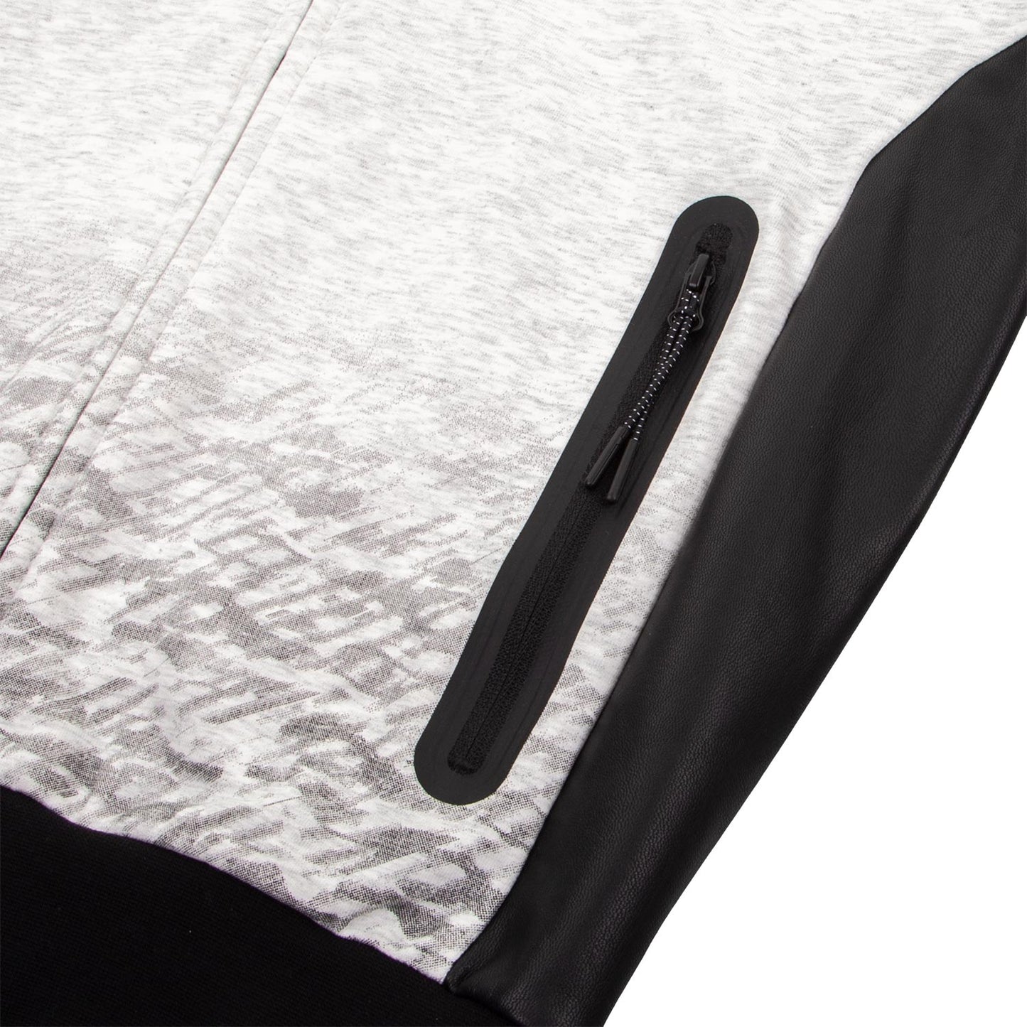 Sweatshirt Femme Venum Camoline 2.0 - Blanc - Exclusivité