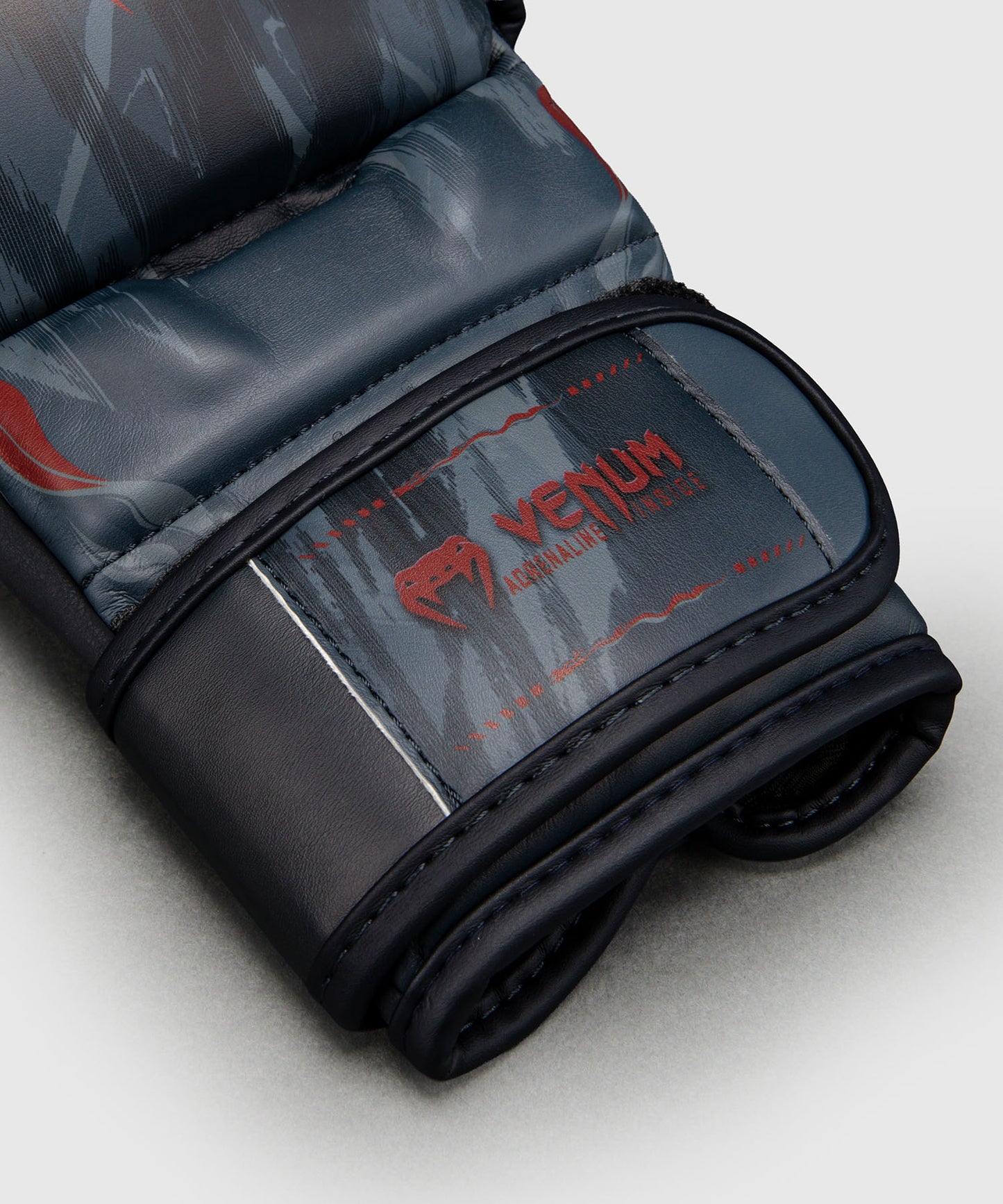 Venum Demon Sparringhandschuhe - Schwarz/Grau