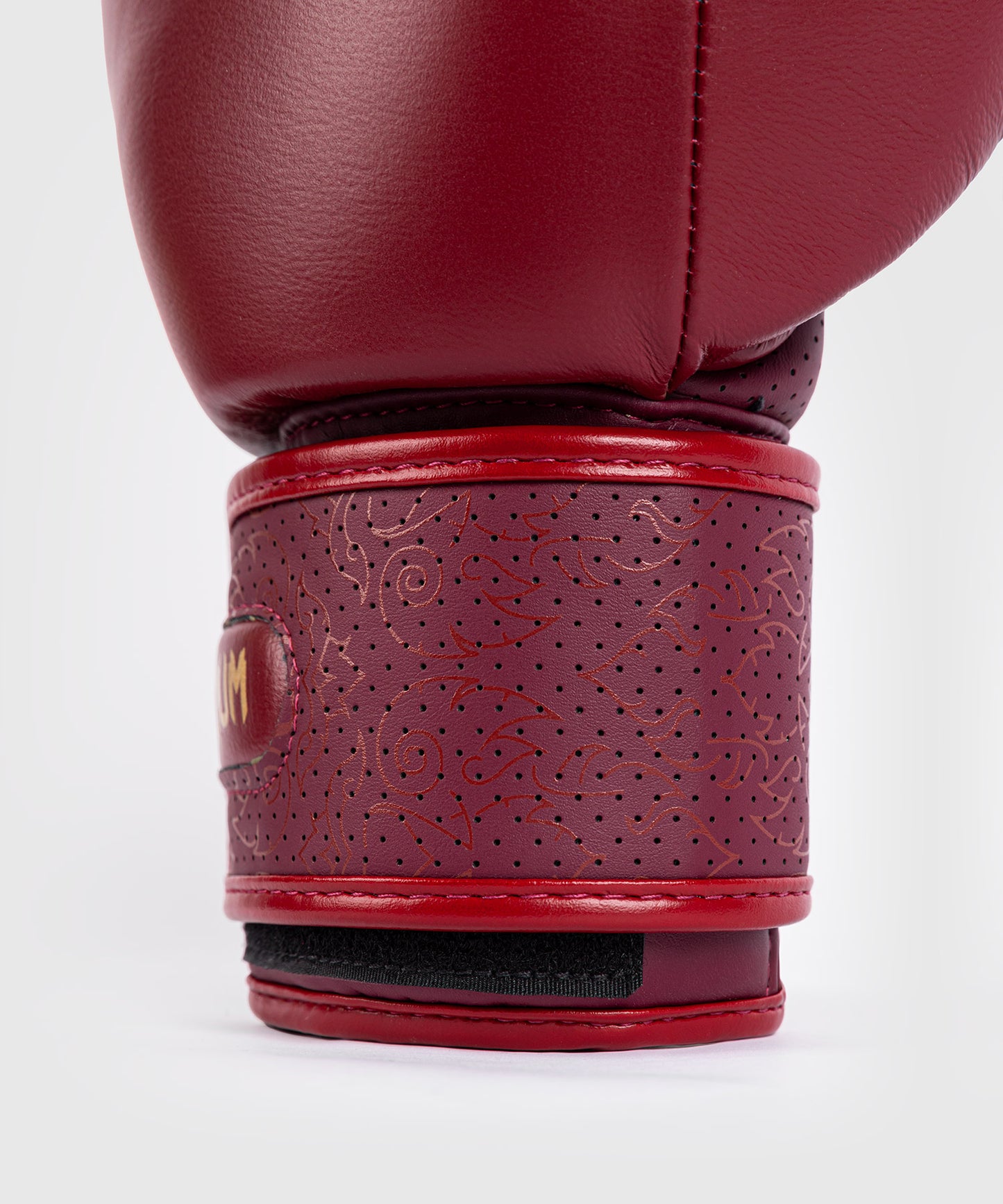 Venum Power 2.0 Boxhandschuhe - Wein Liees