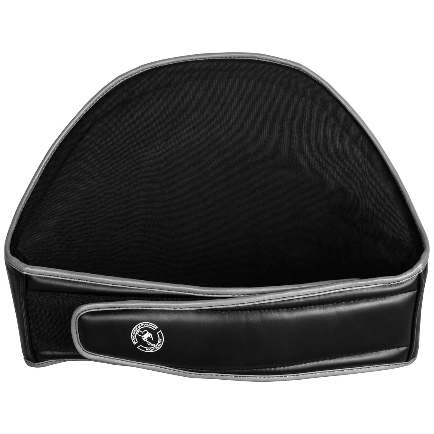 Venum Elite Protector de Abdomen – Negro/Rojo