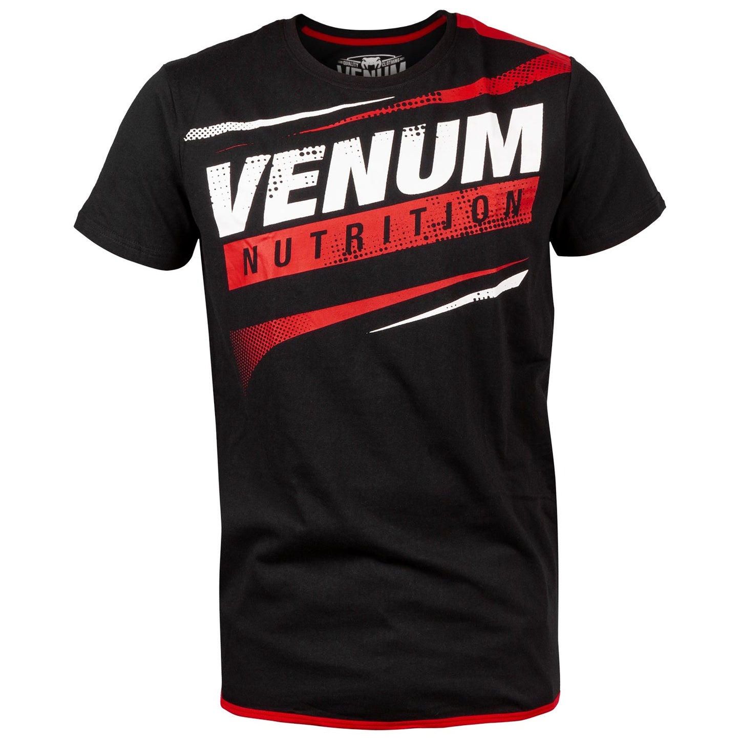 Camiseta Venum Nutrition  V2.0