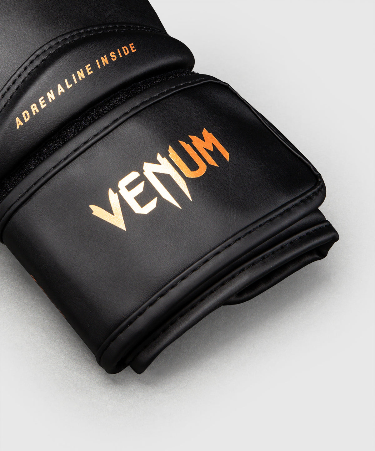 Venum Contender 1.5 Guantes de boxeo - Negro/Dorado