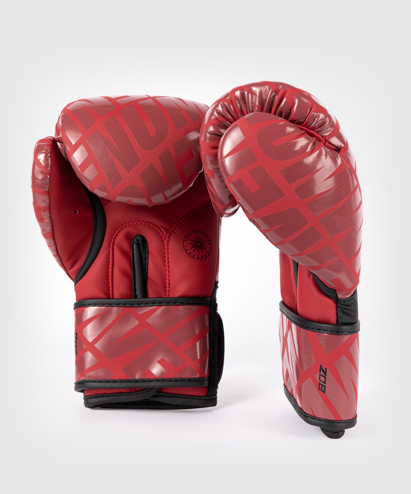 Venum Contender 1.5 XT Kinder Boxhandschuhe - Kirschrot