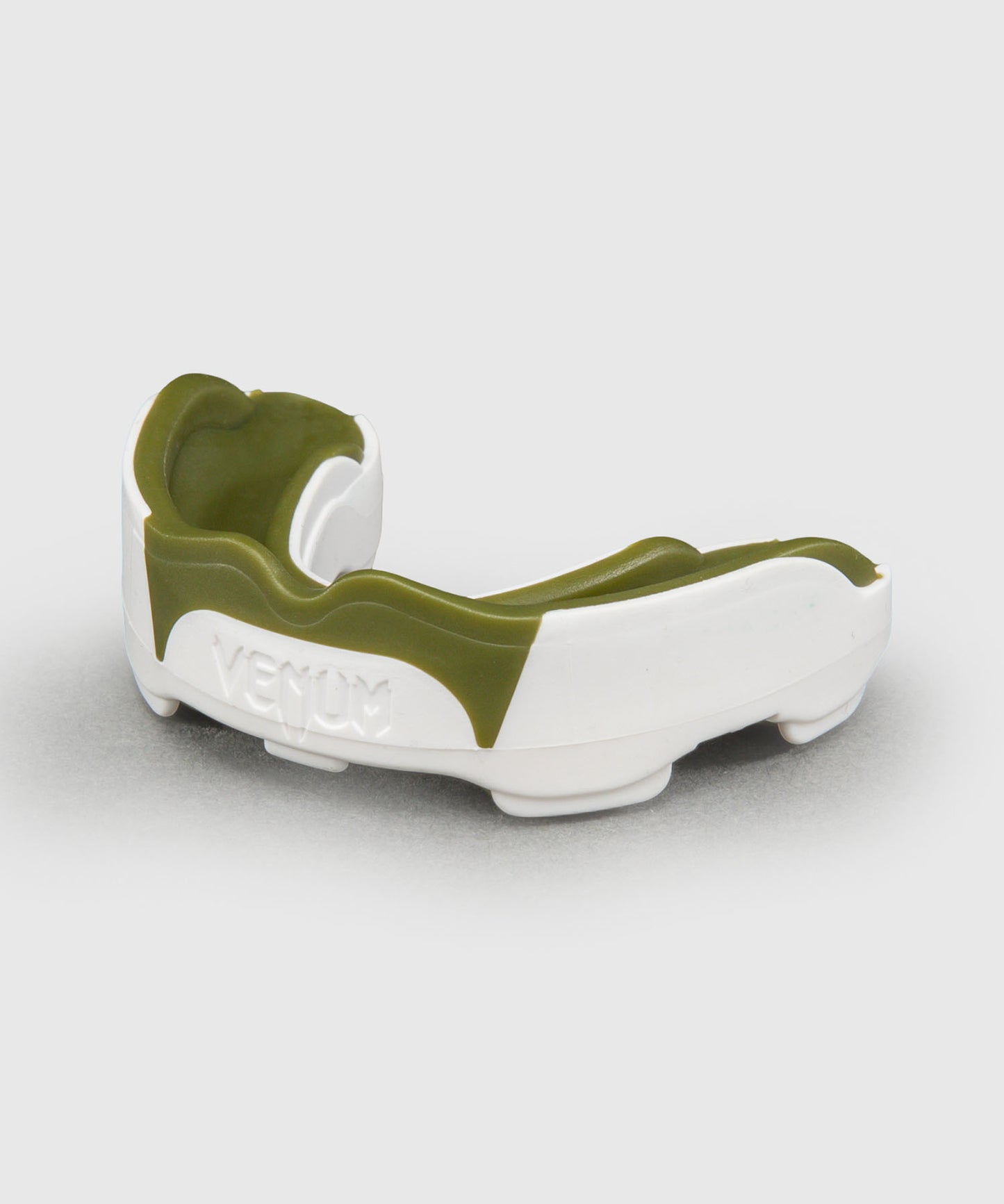 Venum Predator Paradenti – Bianco/Kaki
