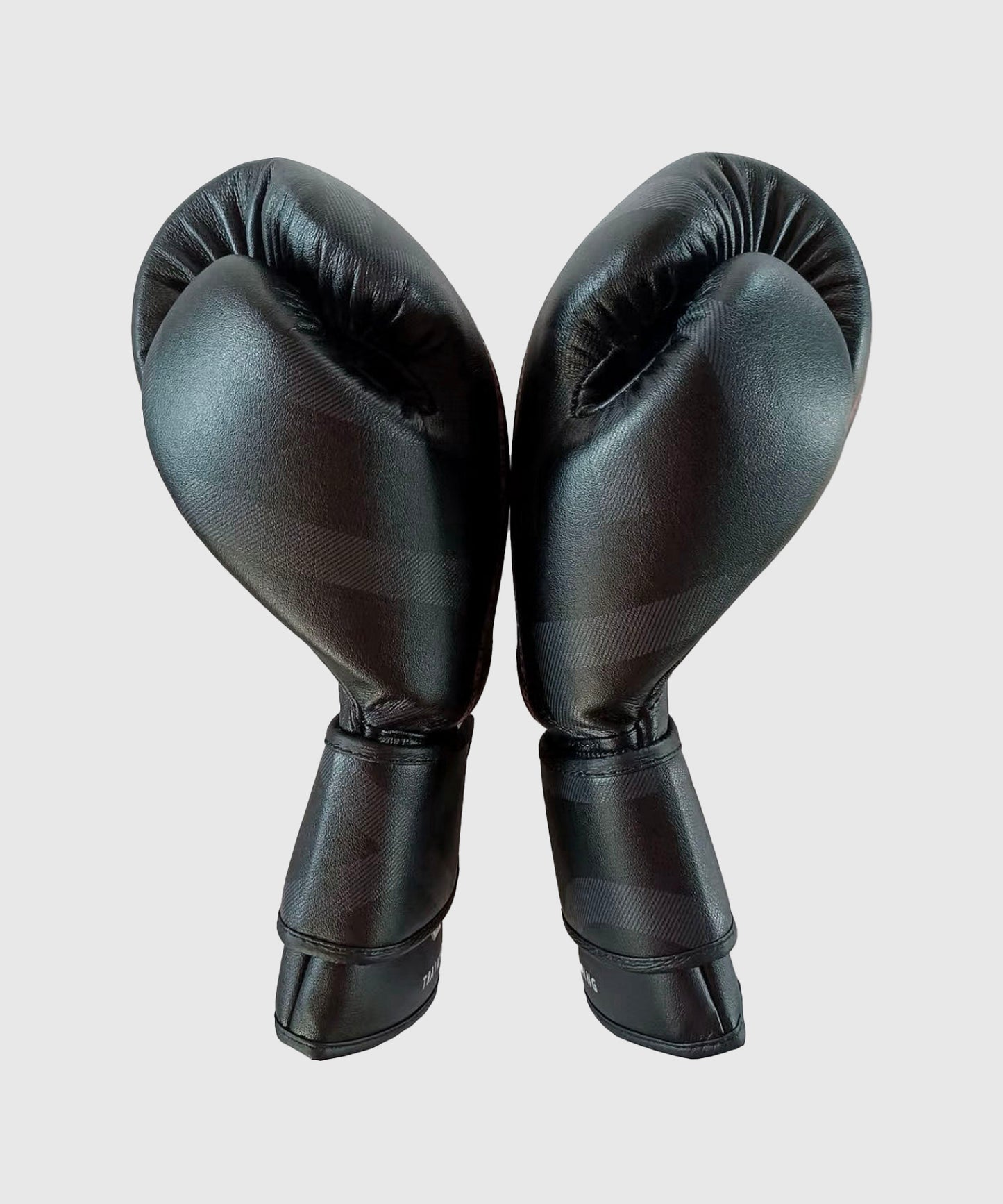 Wicked One Right Guantes de Boxeo - Negro