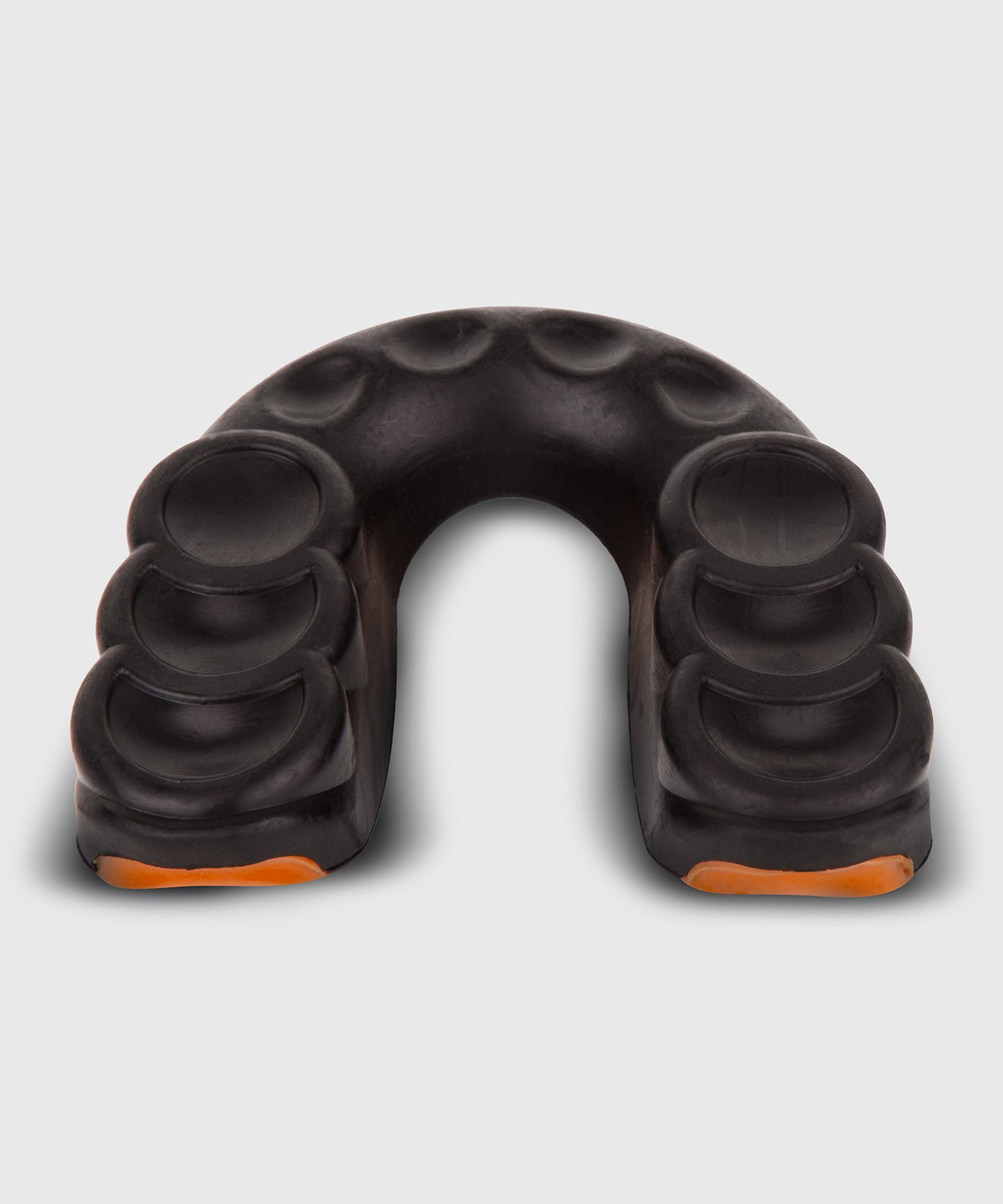 Venum Challenger Protector Bucal – Negro/Naranja