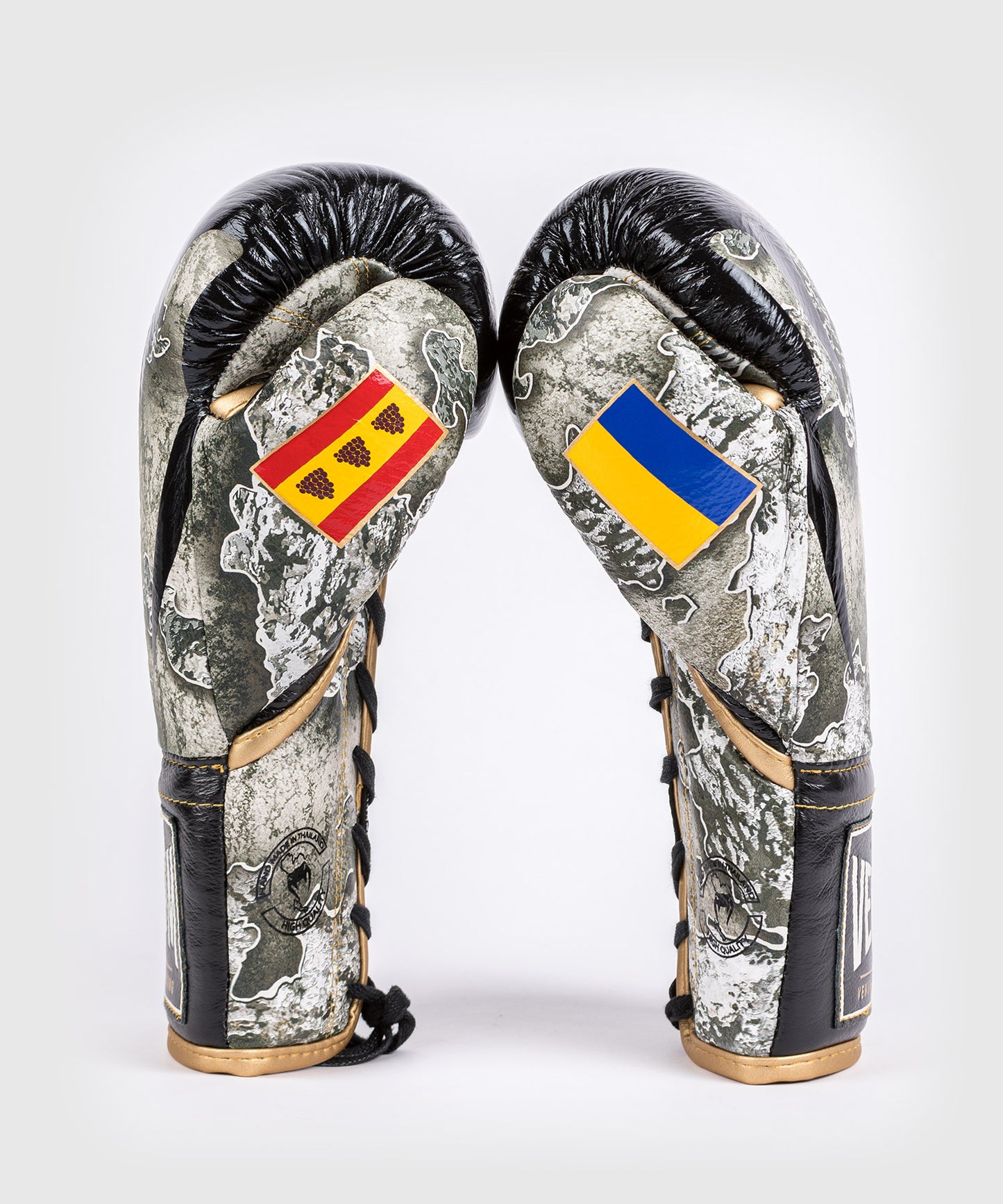 Venum x Realtree Loma Boxhandschuhe Offiziell - Oktober 2022