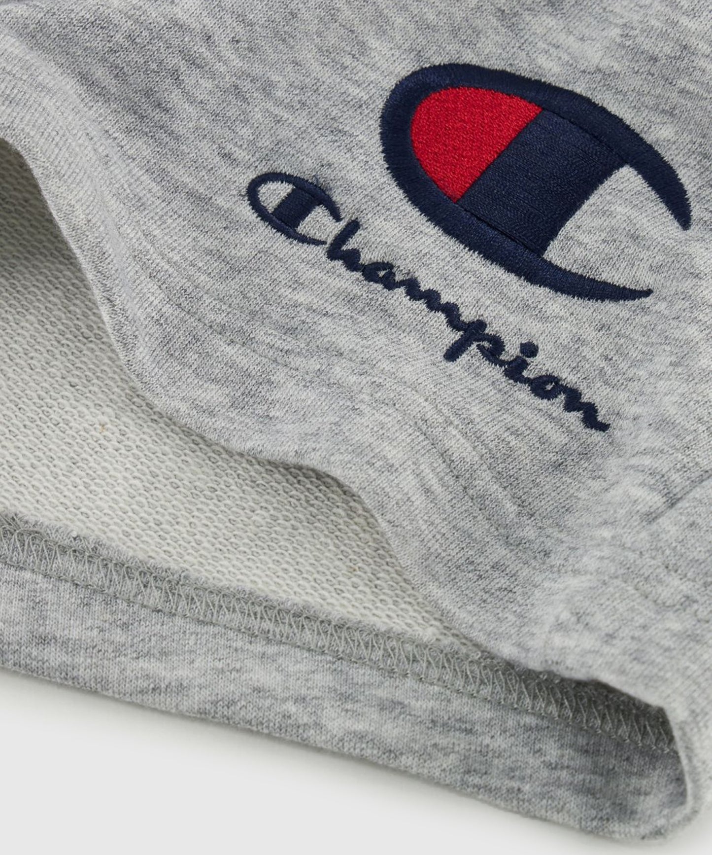 Champion Legacy Fightshorts – Grau