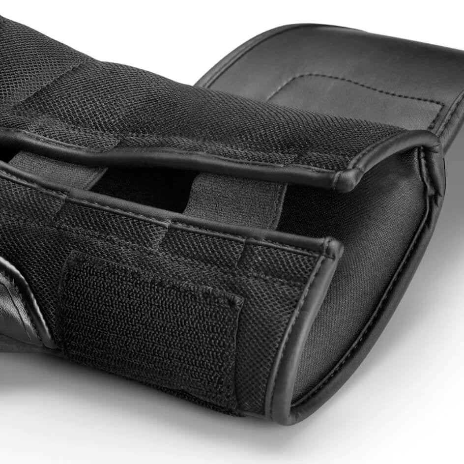 Gants de Boxe Hayabusa S4 - Noir