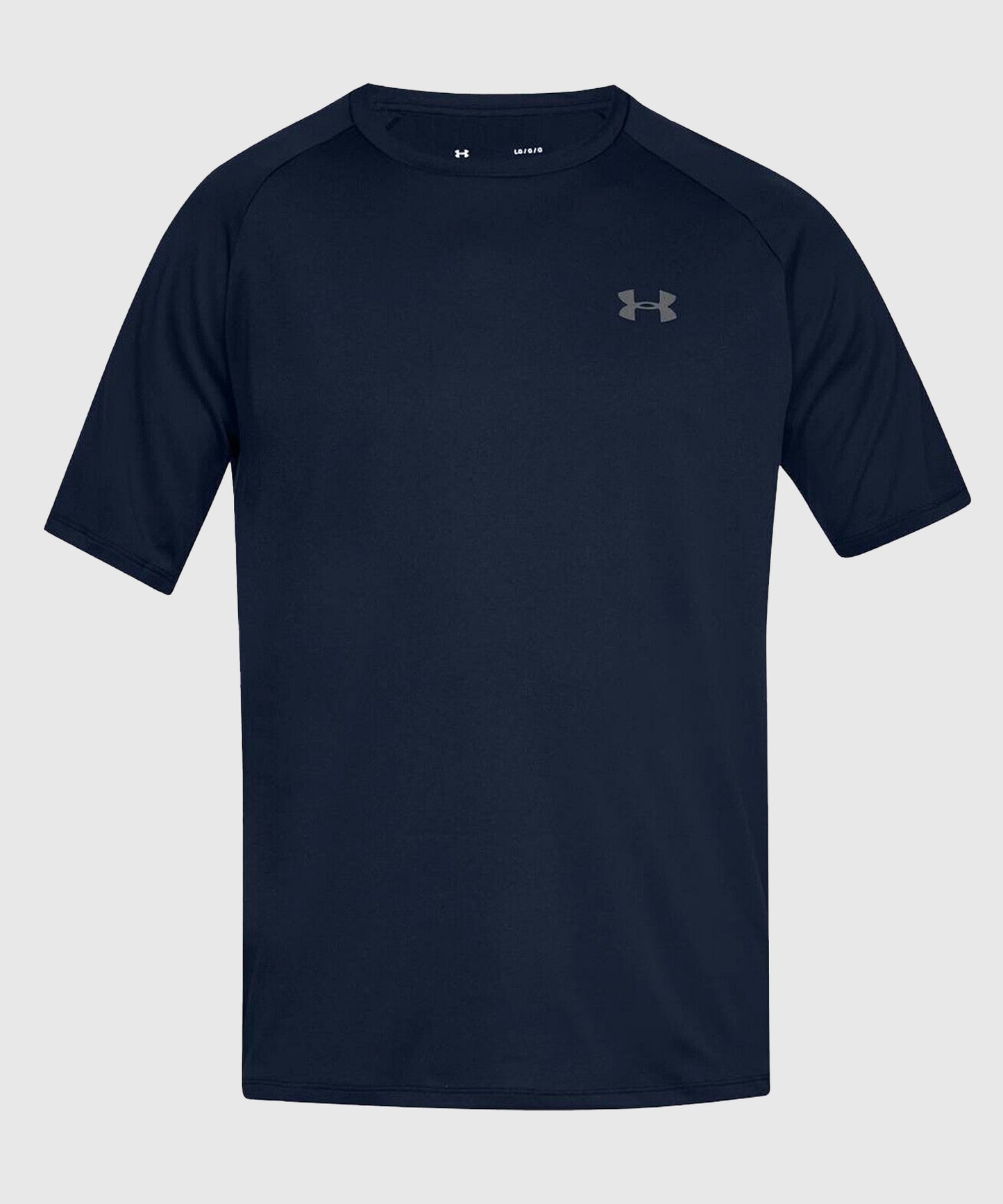 Under Armour Ua Tech™ 2.0 Camiseta – Azul Marino