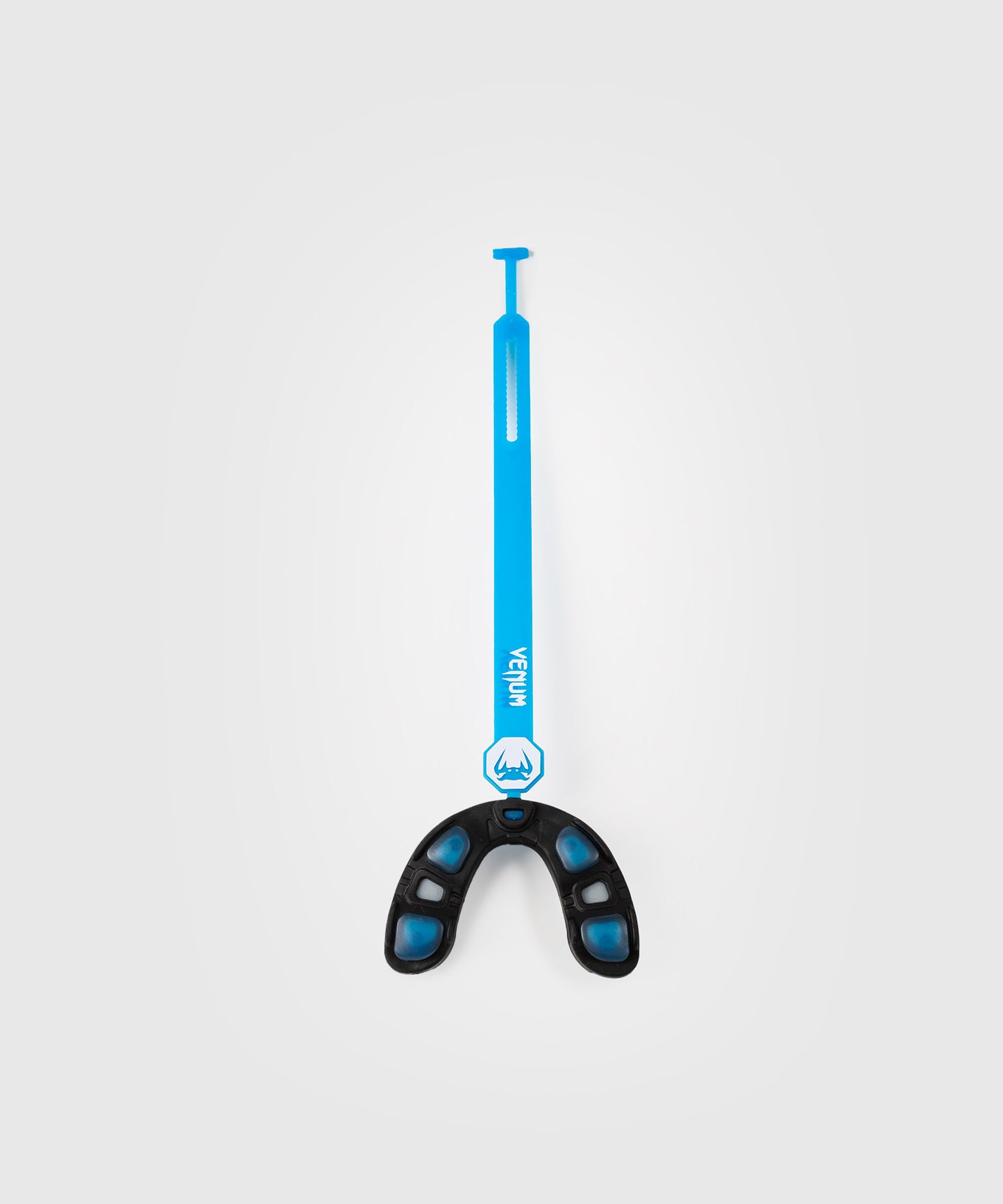Venum Predator Cinturino Paradenti/Senza Cinturino – Nero/Blu