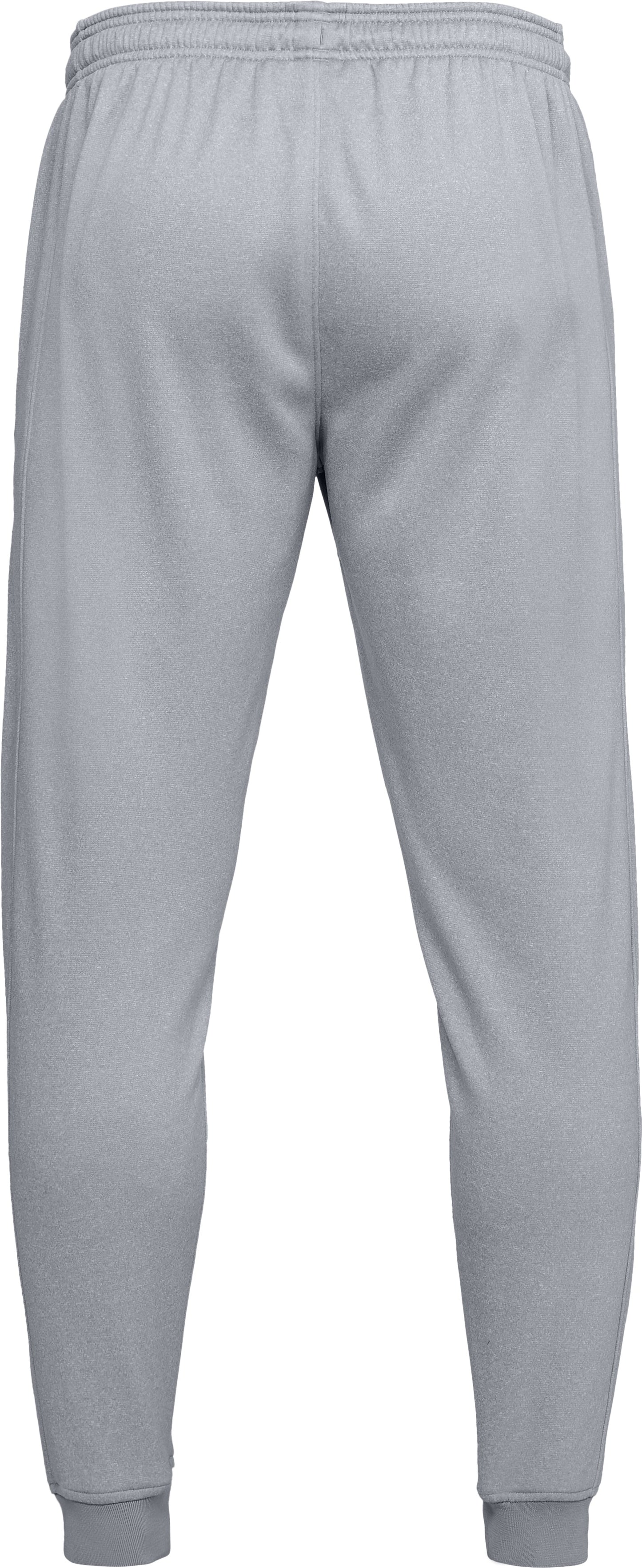 Under Armour Fleece Pantalón de Jogging – Gris