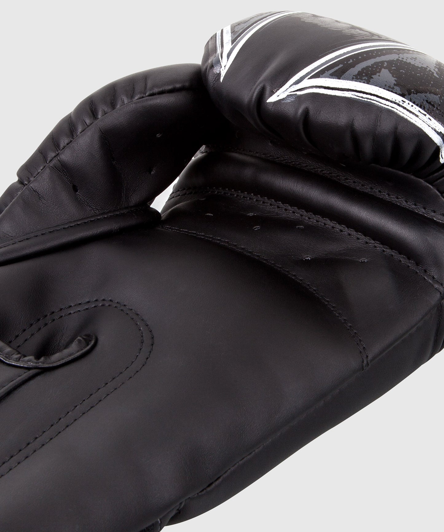 Guantes de Boxeo Venum Gladiator 3.0 - Negro/Blanco