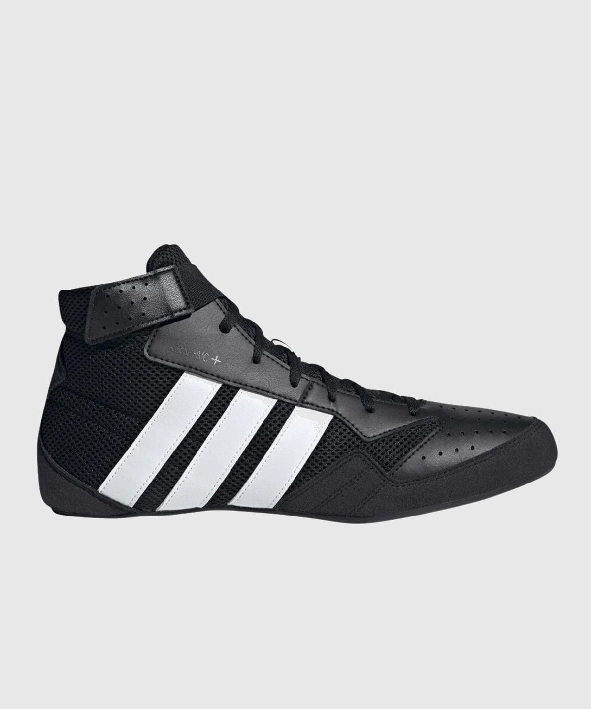 Adidas Havoc Plus Ringerstiefel - Schwarz