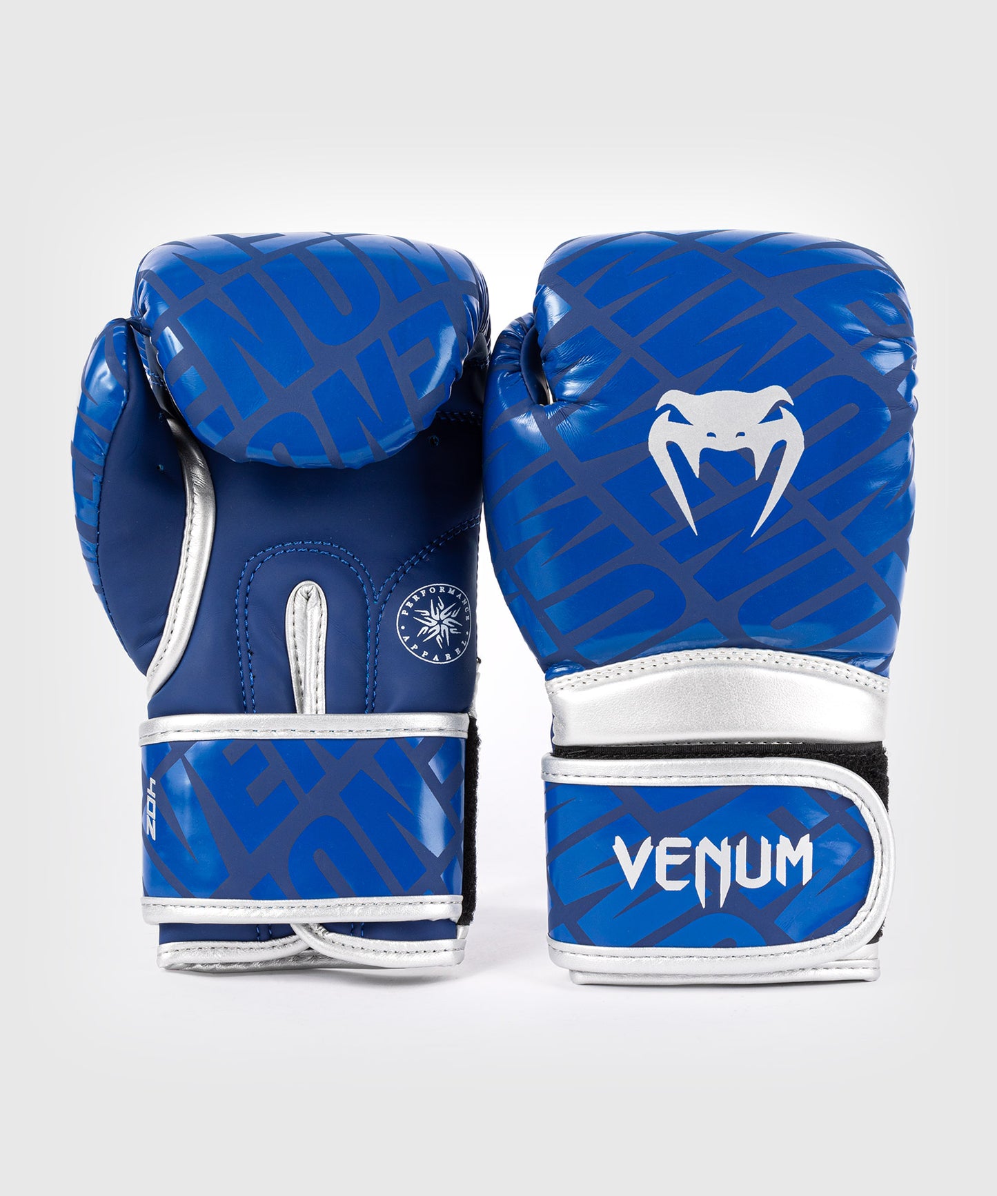 Venum Contender 1.5 XT Kinder Boxhandschuhe - Royal Blau