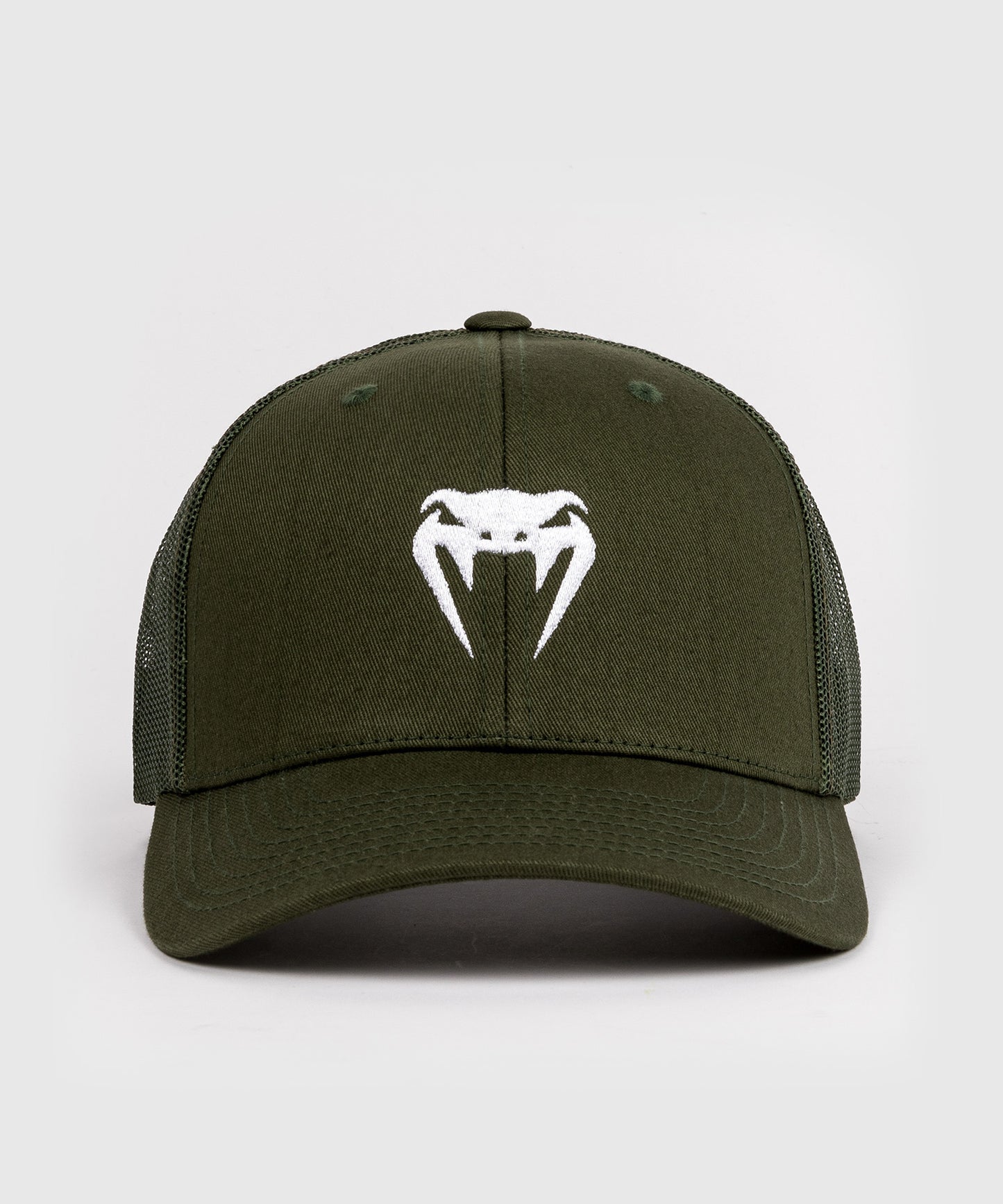 Venum Trucker Cap - Ton Grün