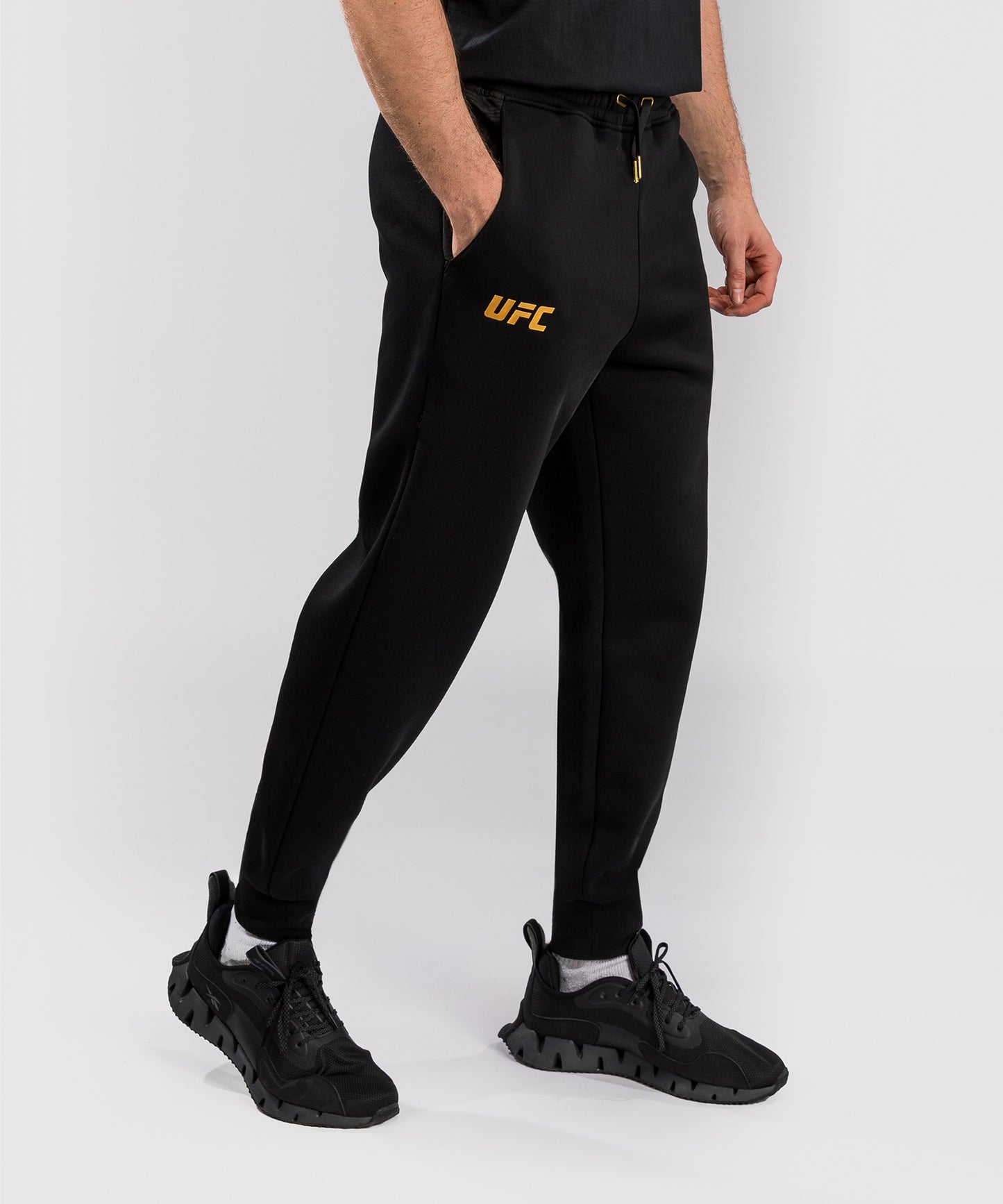 Pantalon Homme UFC Zenith by Venum Replica - Champion