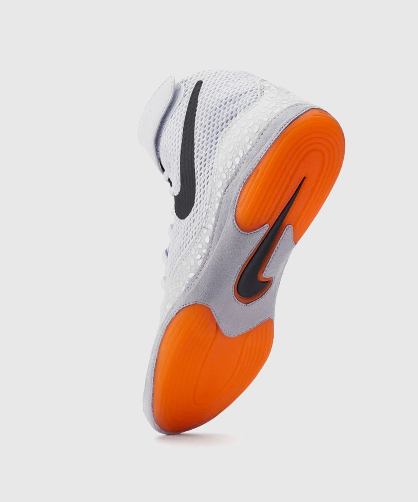 Nike Inflict 3 SE Olympic 2024 Ringerschuhe - Grau