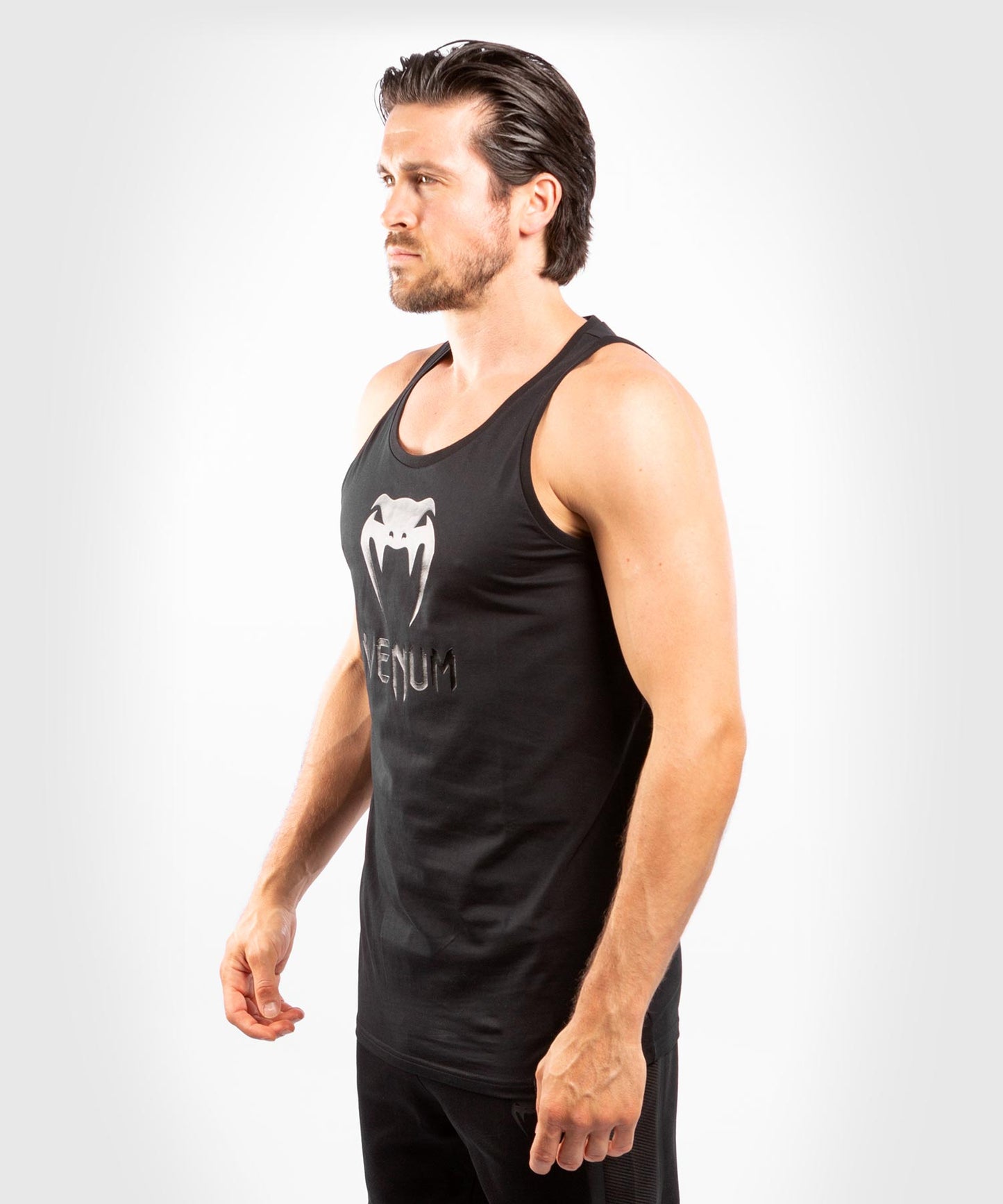 DÃ©bardeur Venum Classic - Noir/Noir