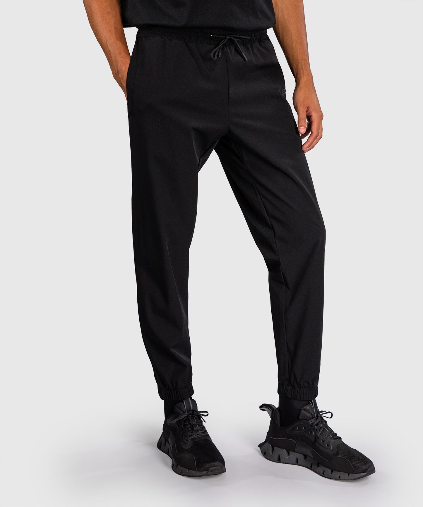 Venum Giant 3D Pantalón Jogger - Negro