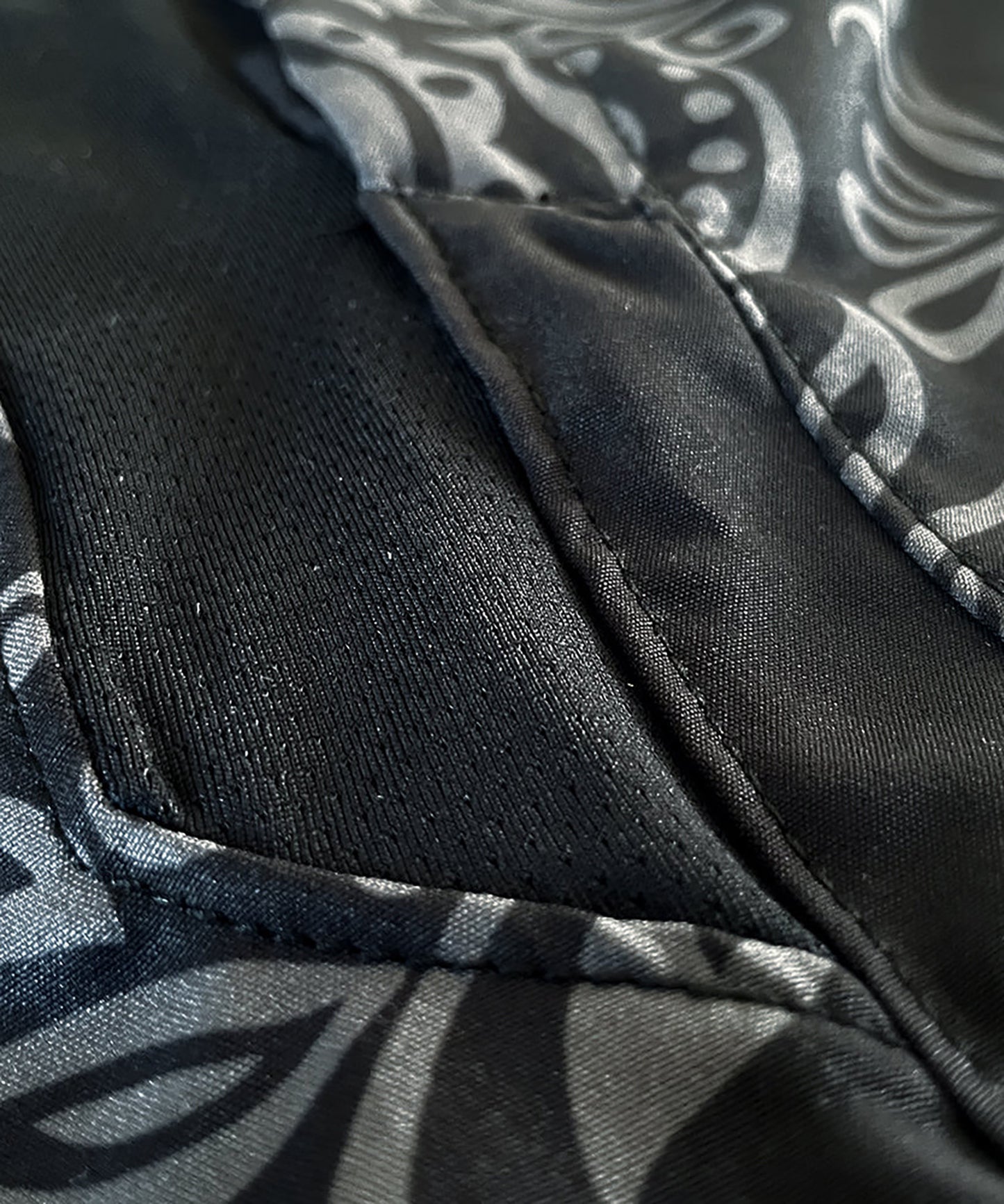 Short de MMA Pride Or Die Entraînement Fearless - Noir