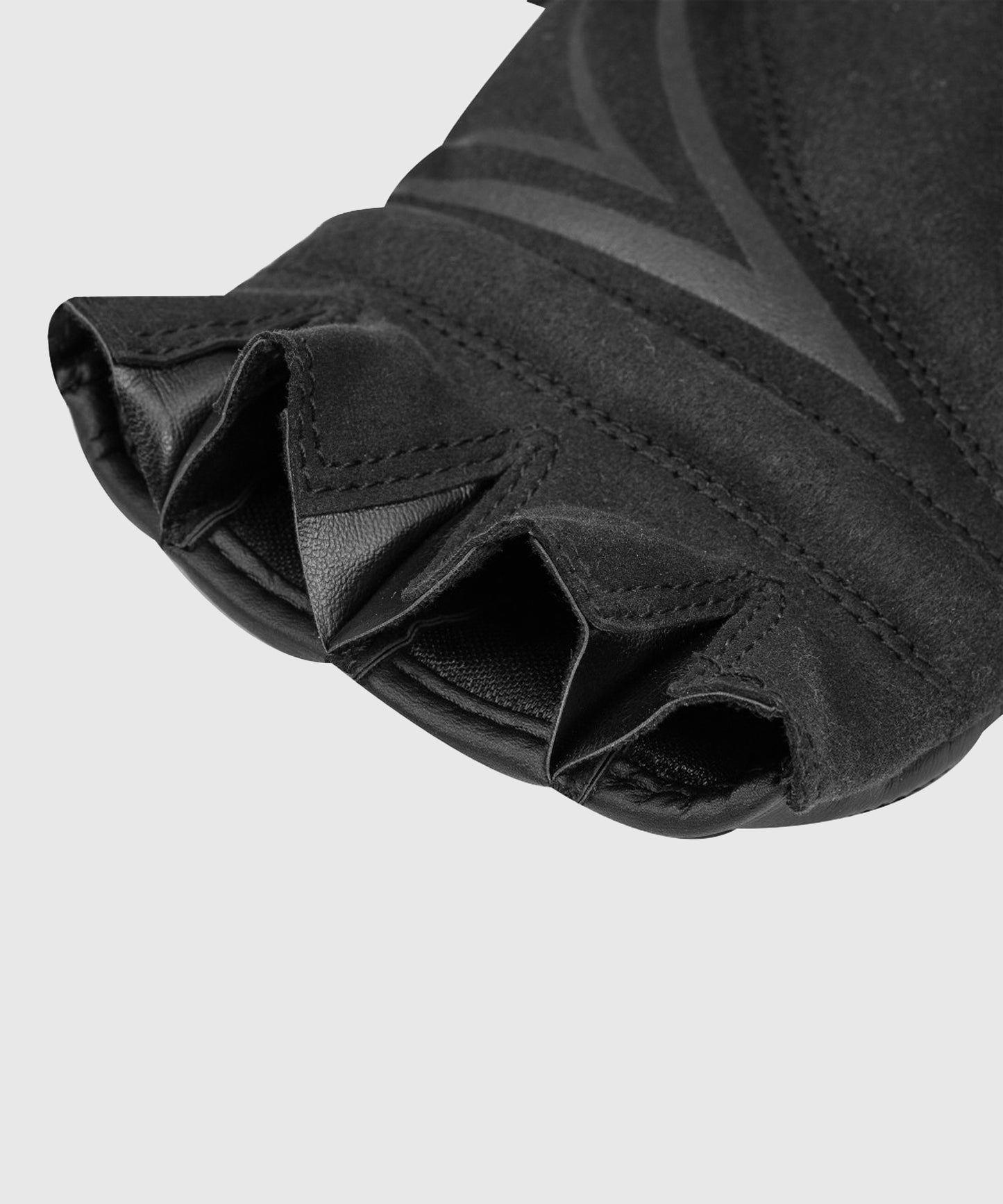 Gants de Boxe Adidas Entraînement Boxfit - Noir