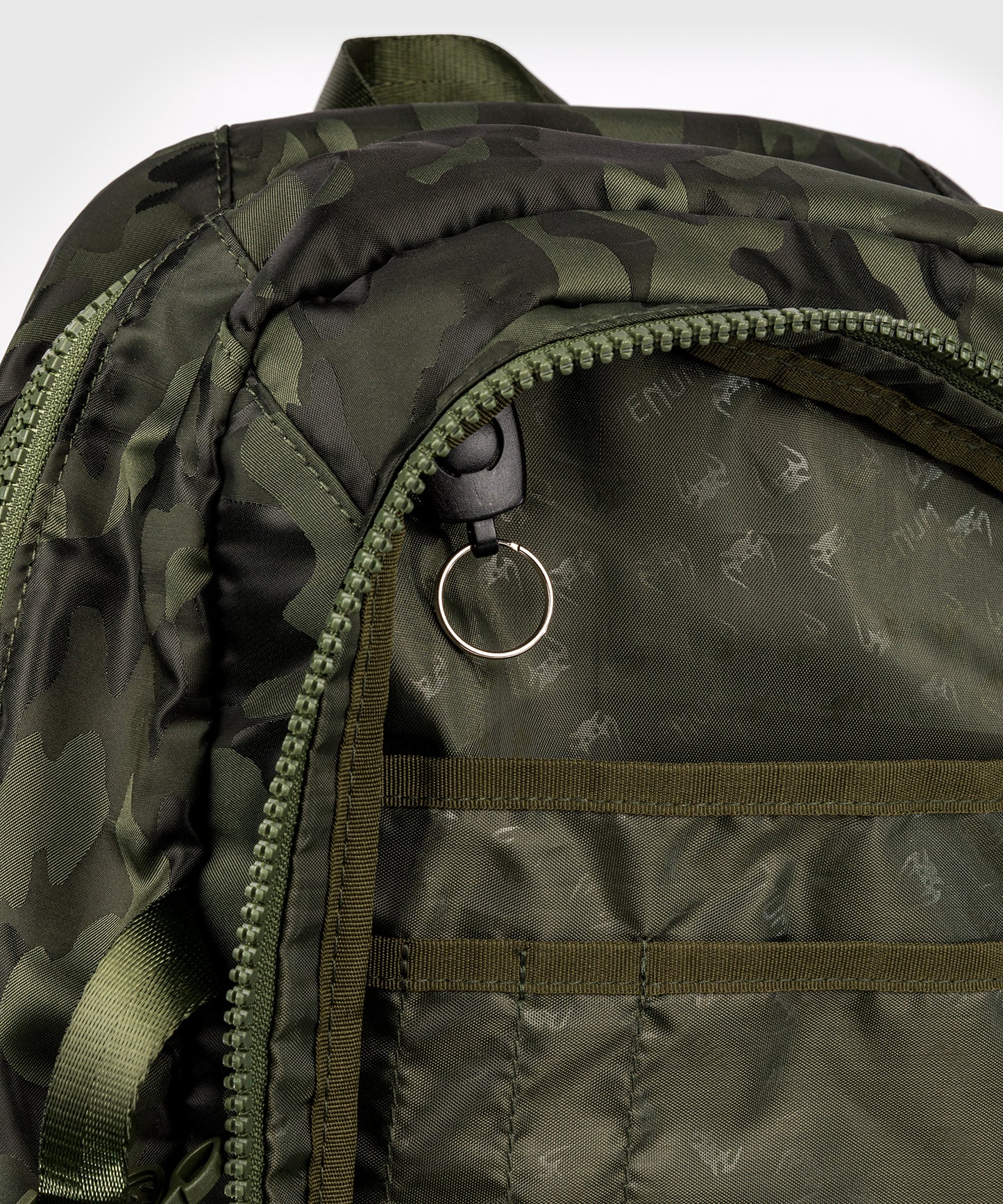 Venum Challenger Pro Rucksack (20-25L) – Khaki/Camo