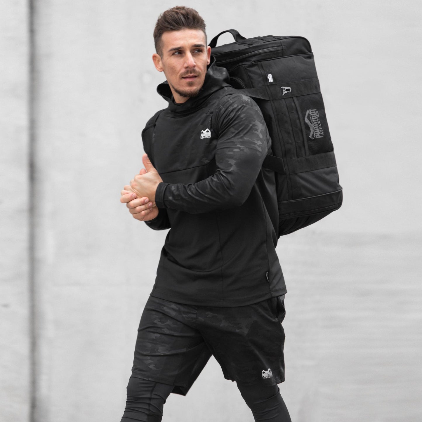 Phantom Athletics Tactic 2 Saco de Deporte