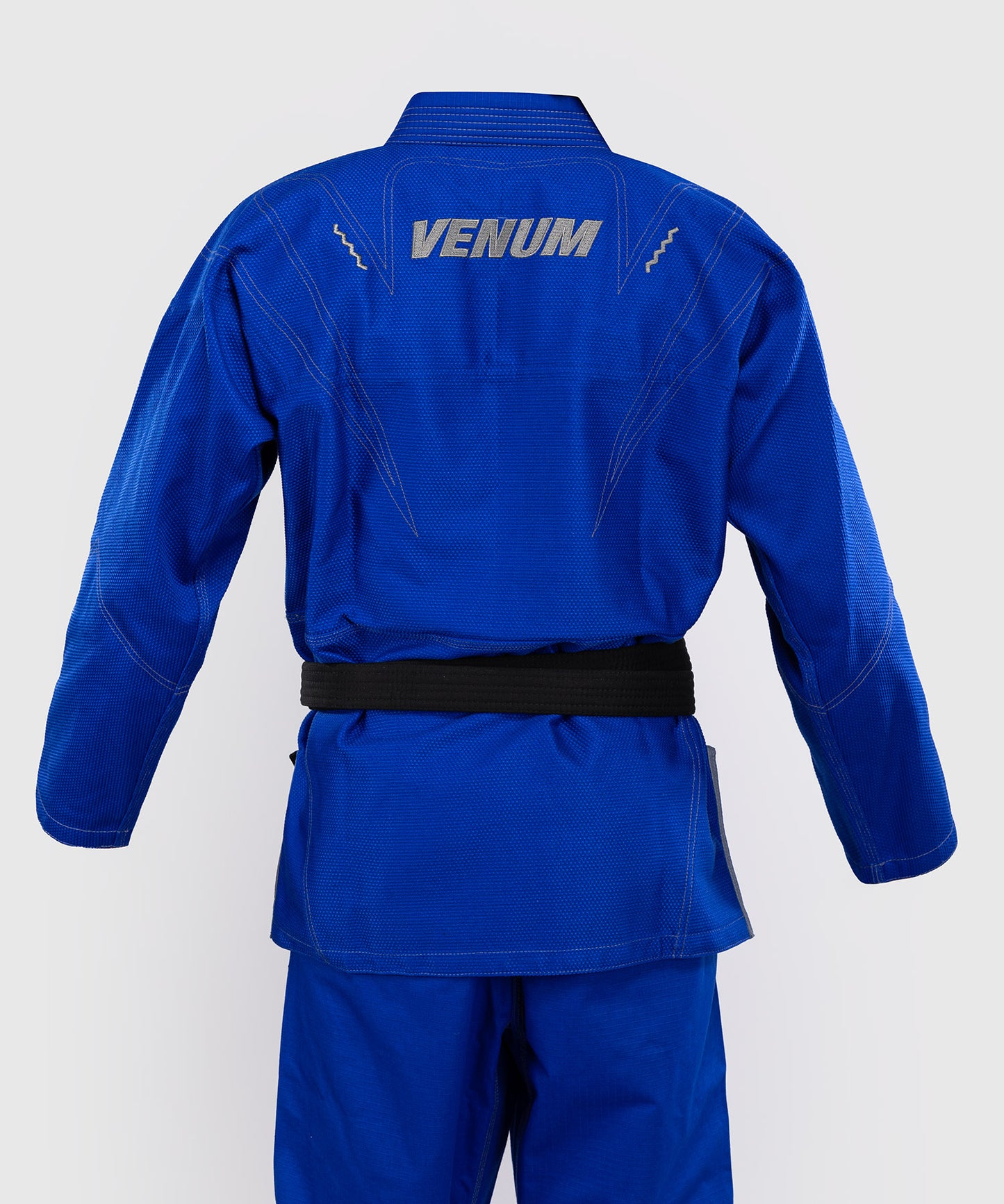 Venum Elite 5.0 - 450 - GI Brazilian Jiu Jitsu - Blu Reale