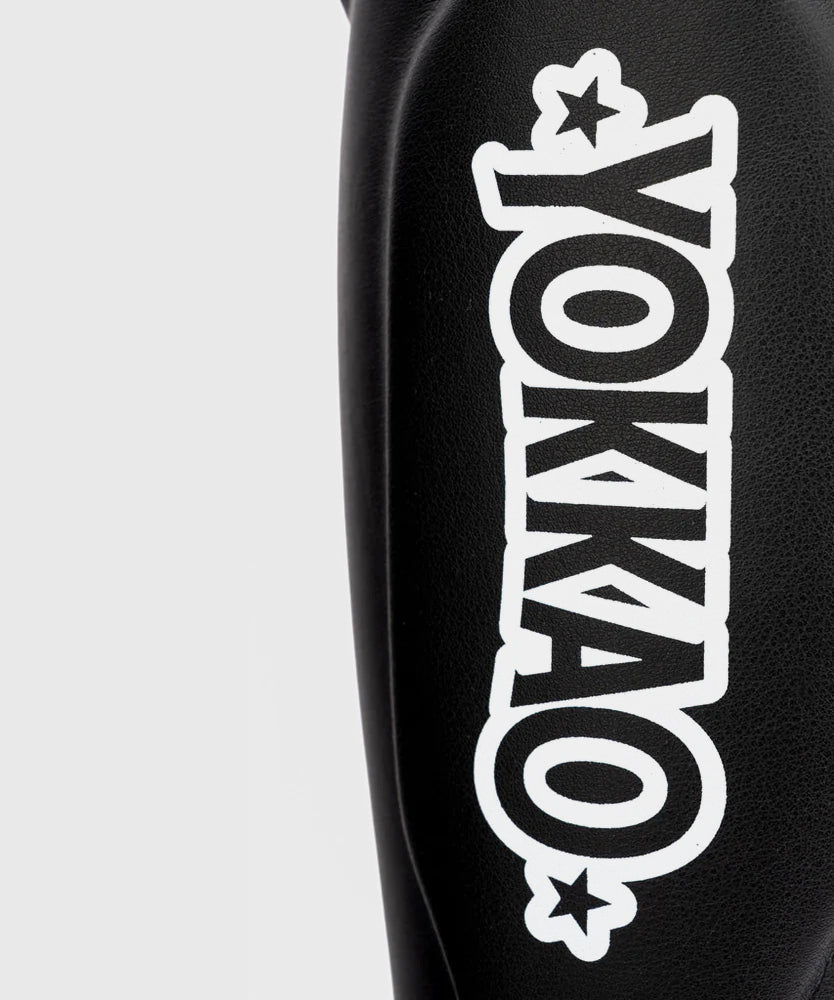 Yokkao Essential Parastinchi - Nero