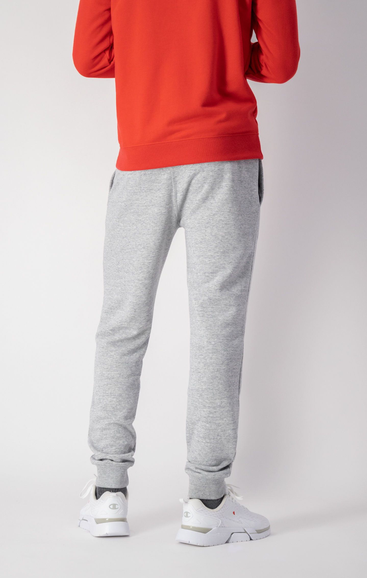 Champion Pantalón Jogging – Gris