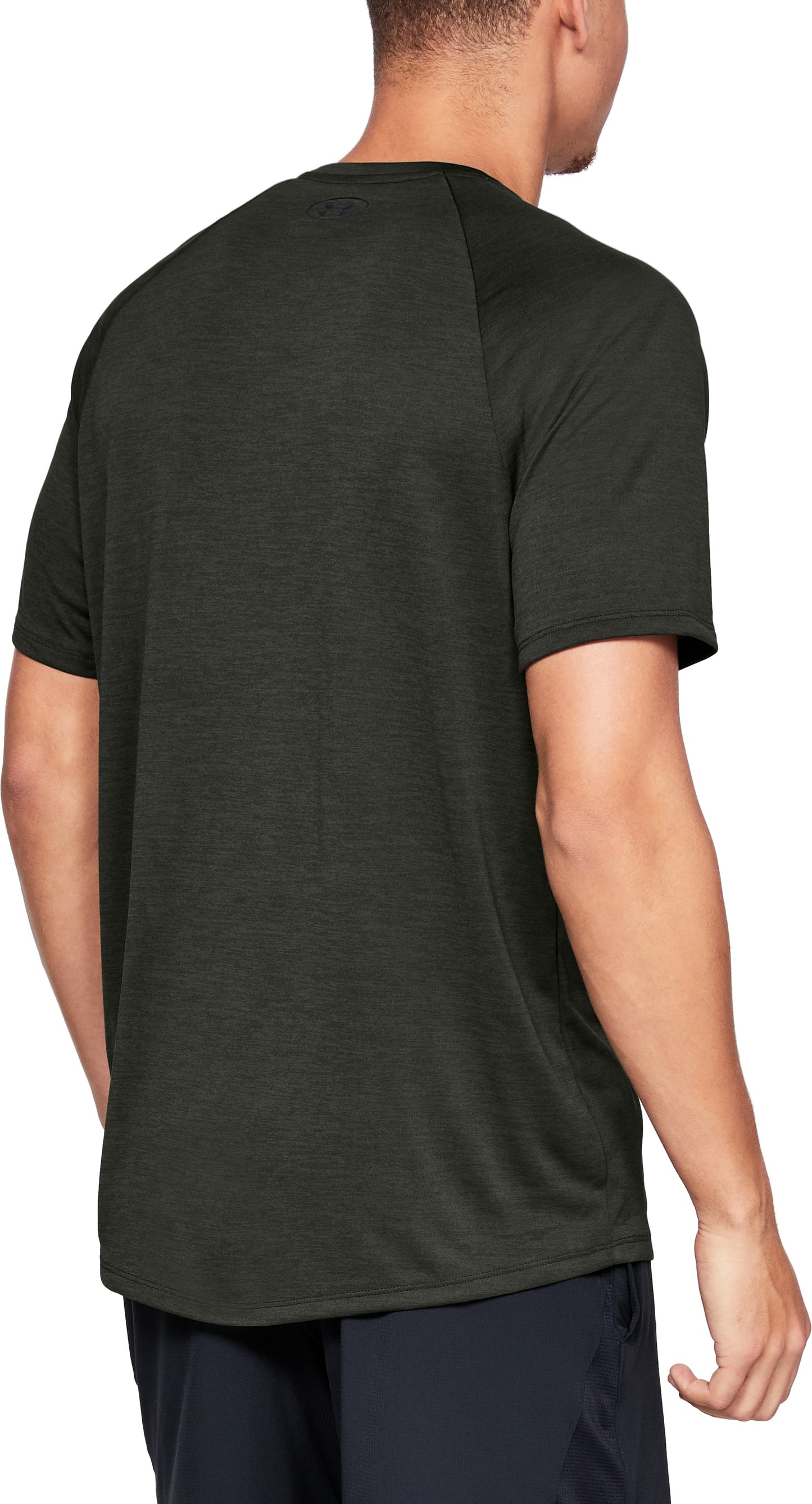 Under Armour Tech™ T-Shirt – Grün