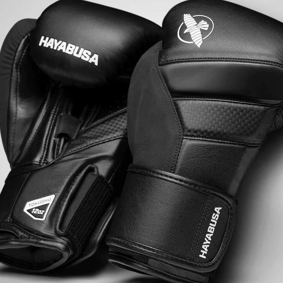 Hayabusa T3 Boxhandschuhe