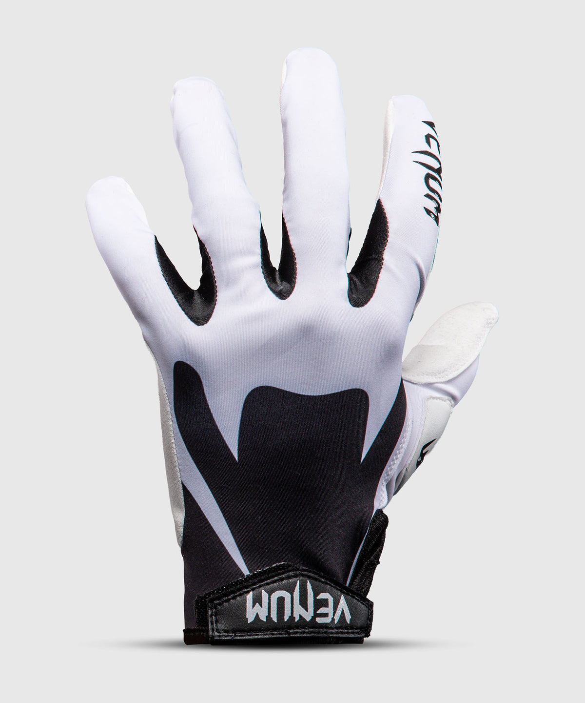 Venum MX Summer Motorsports-Handschuhe - Weiß