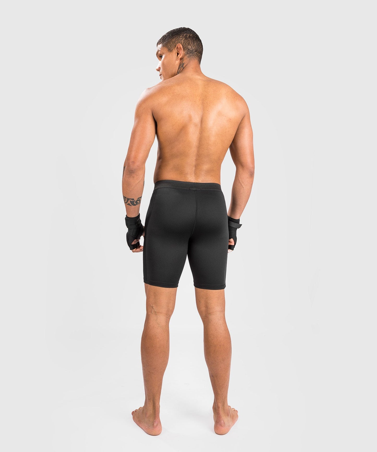 Short de compression Venum Biomecha - Noir/Gris