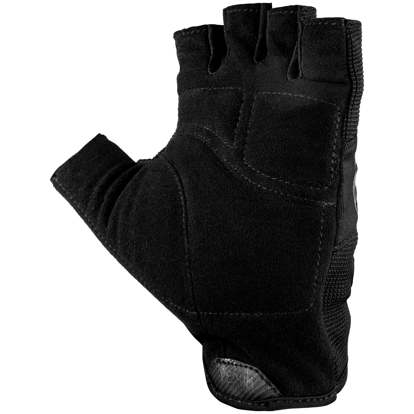 Venum Hyperlift Trainingshandschuhe - Schwarz/Schwarz
