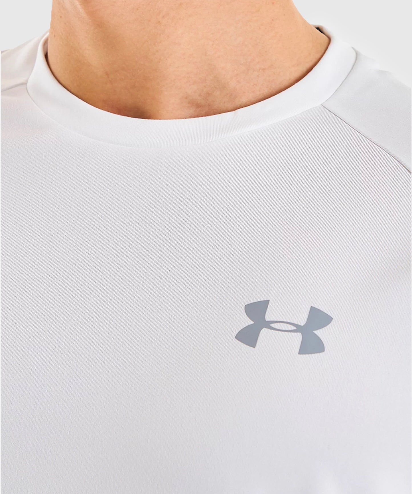 Under Armour Ua Tech™ 2.0 T-Shirt – Bianco