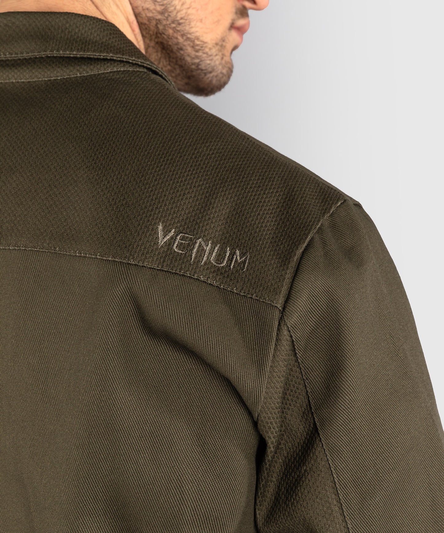 Venum Heritage Giacca – Kaki