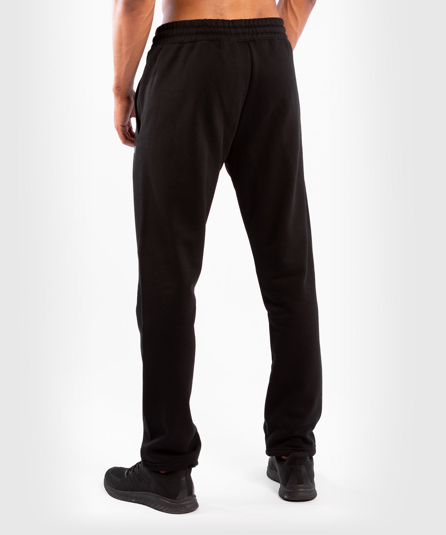 Pantalon de Jogging Venum Classic - Noir/Noir
