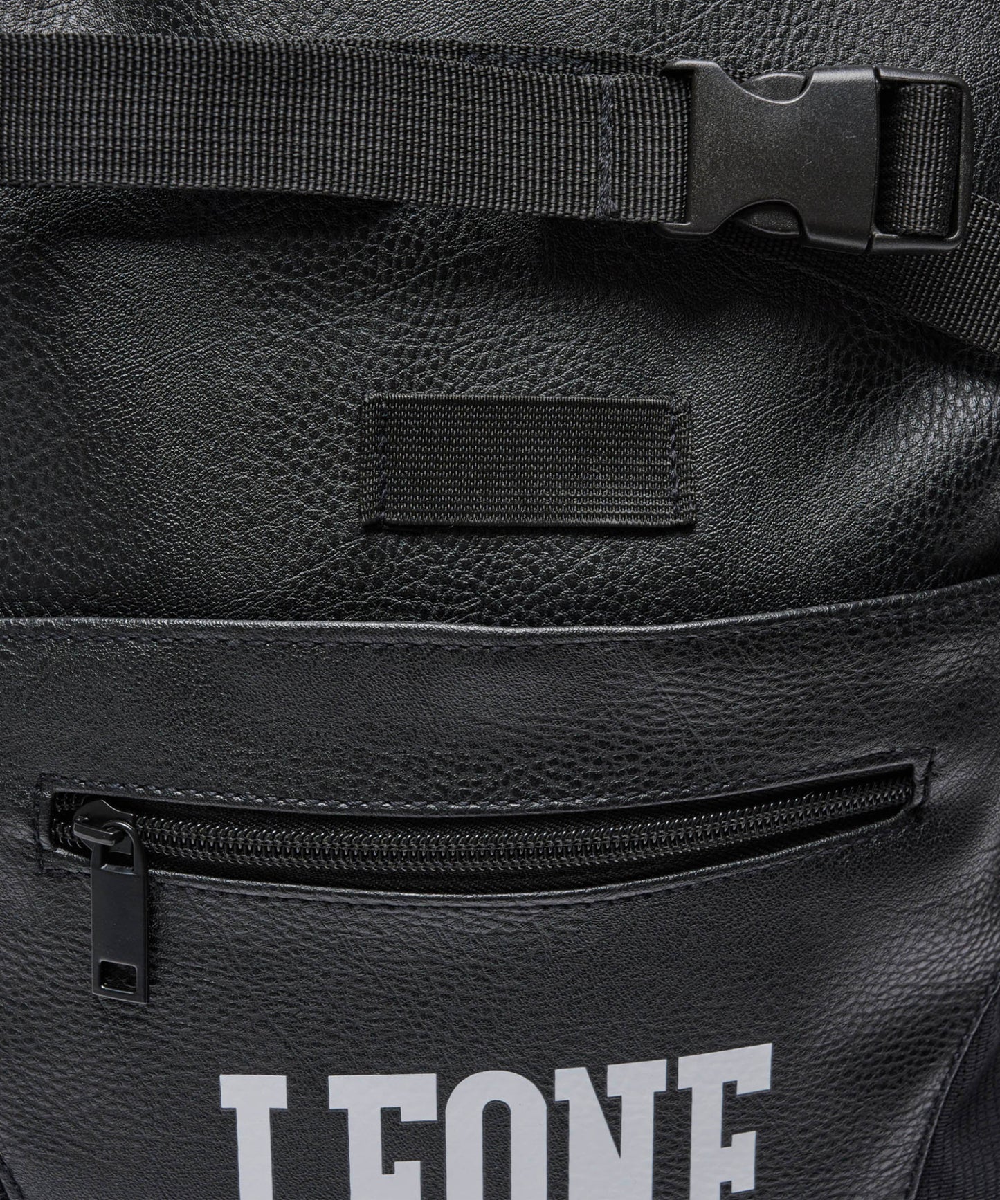 Leone Flag Mochila – Negro