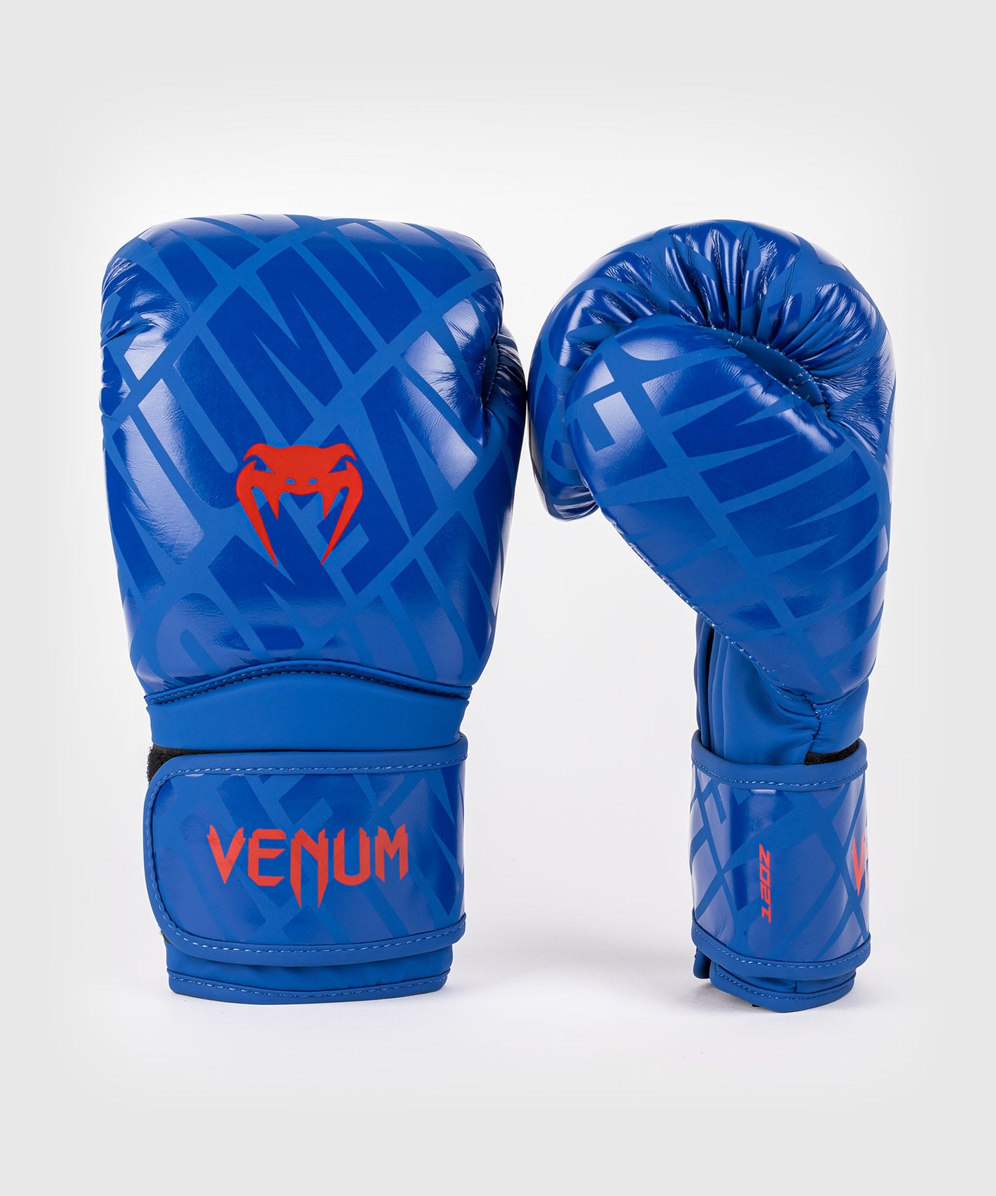 Venum Contender 1.5 XT Boxhandschuhe - Royal Blau