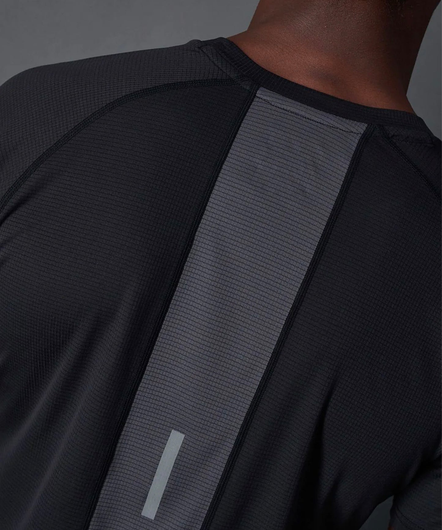 Champion Legacy T-Shirt Training – Nero