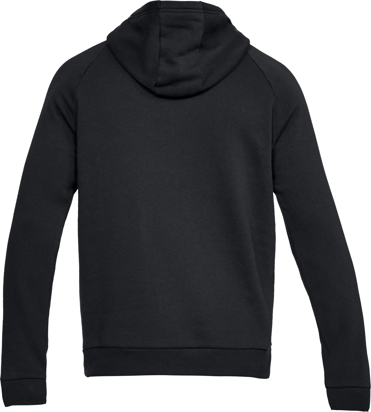 Under Armour Rival Fleece Sudadera – Negro