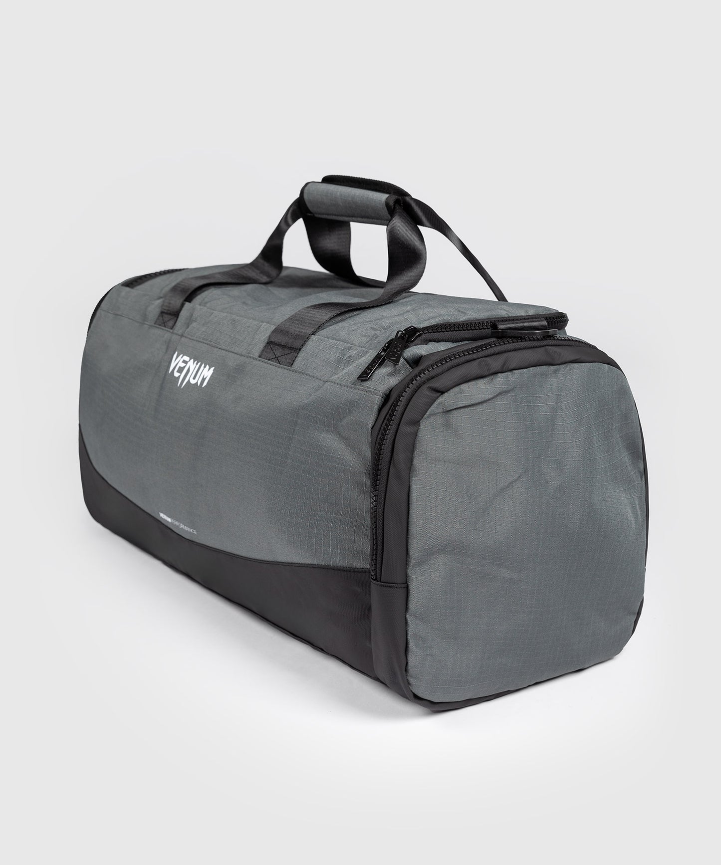 Venum Evo 2 XTrem Ripstop Duffle Sports Bag (55-63L) - Storm Grey